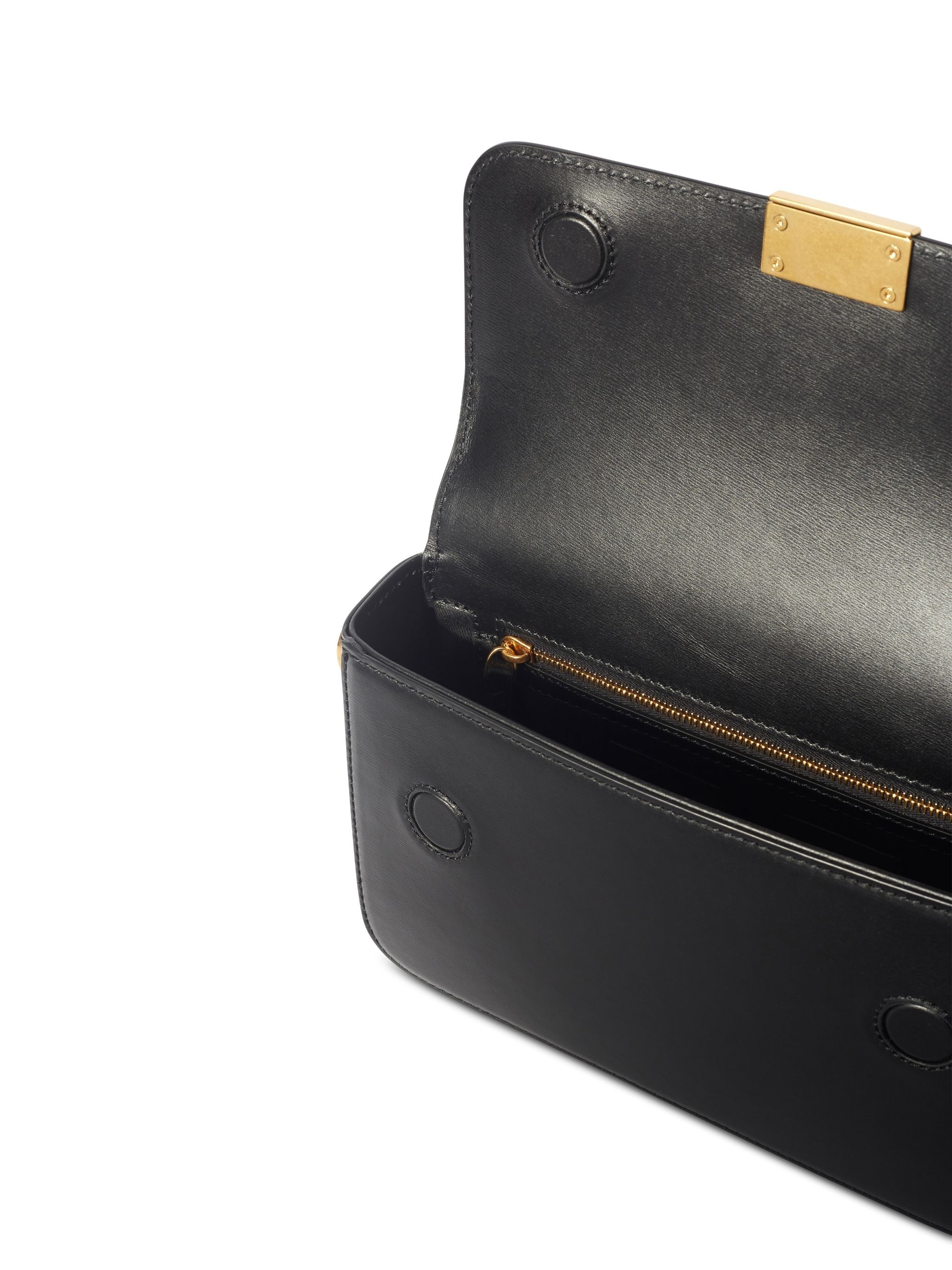 Plain Binder M Shoulder - 5