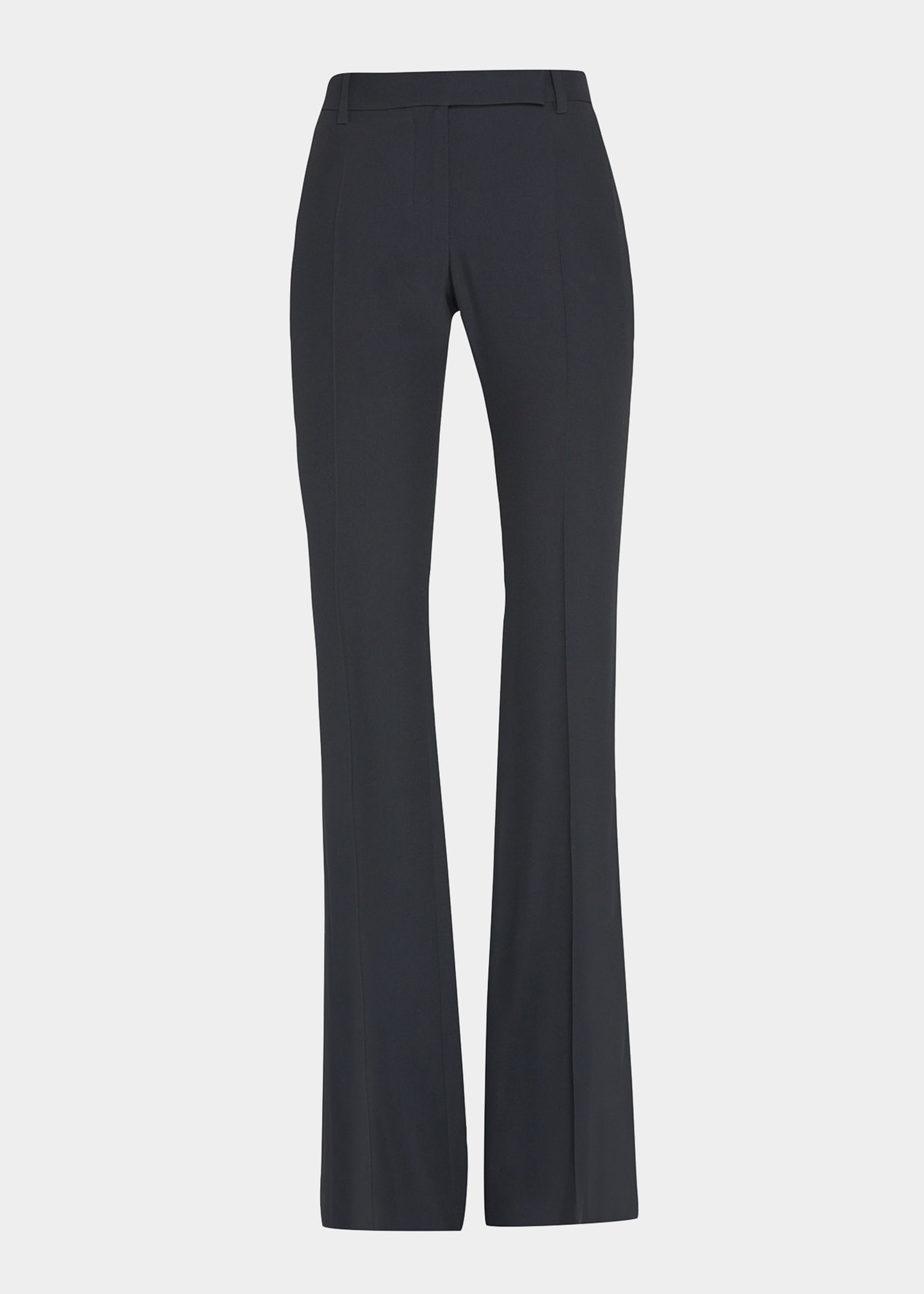 Classic Suiting Pants - 5
