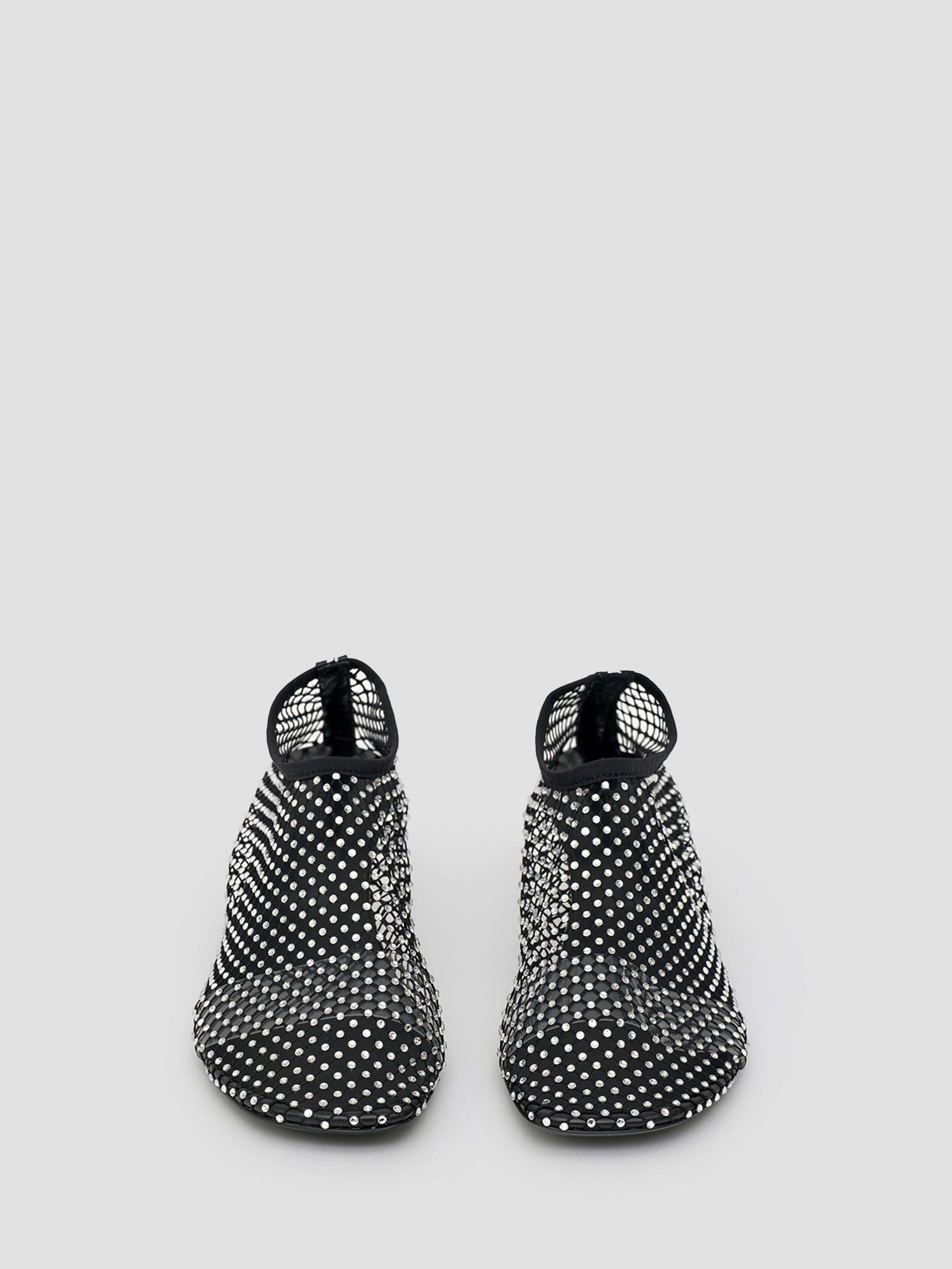 Minette Micro Heel - 2