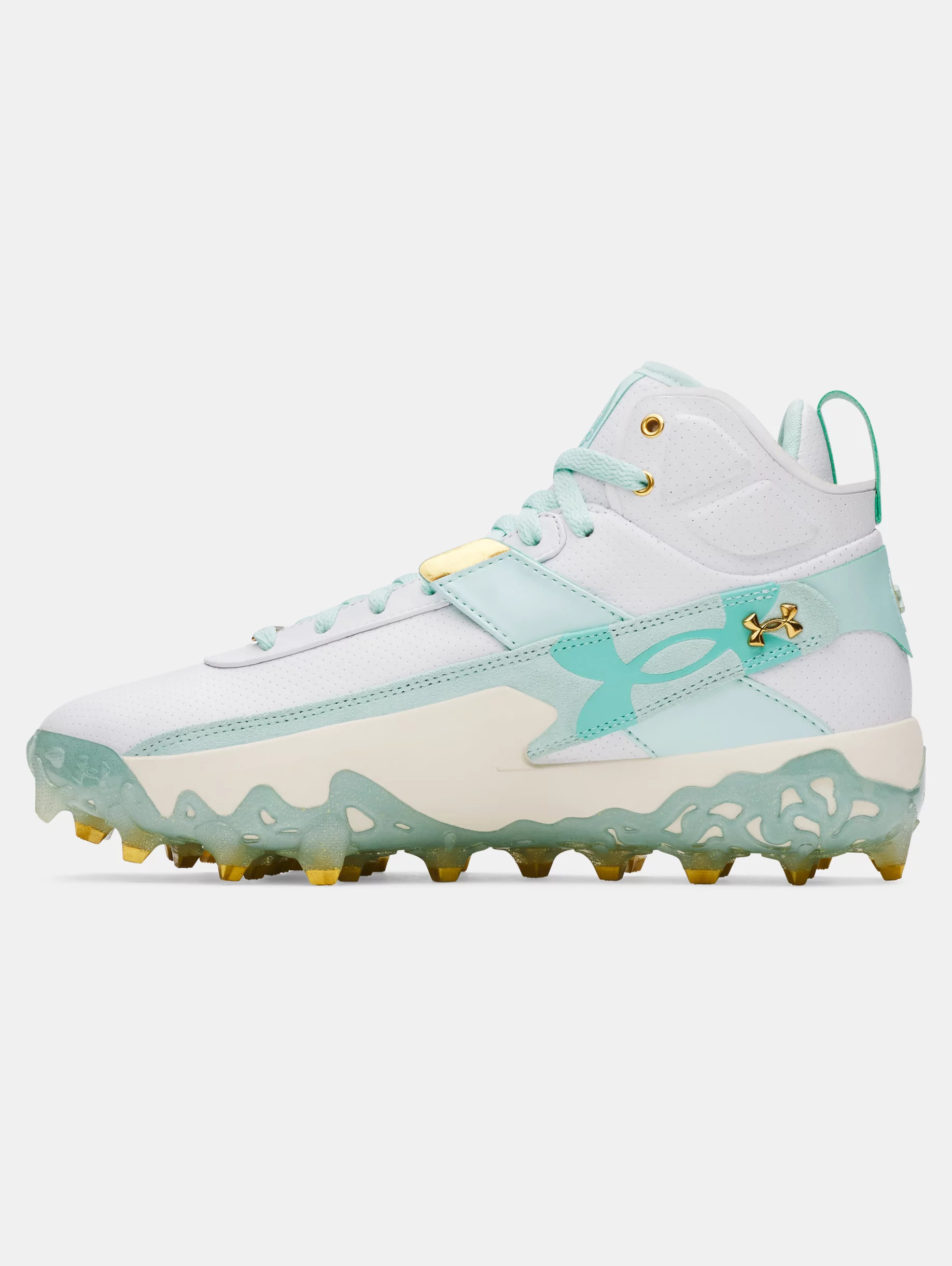 UA Harper 10 Pro TPU Mid K.O.D. - 2