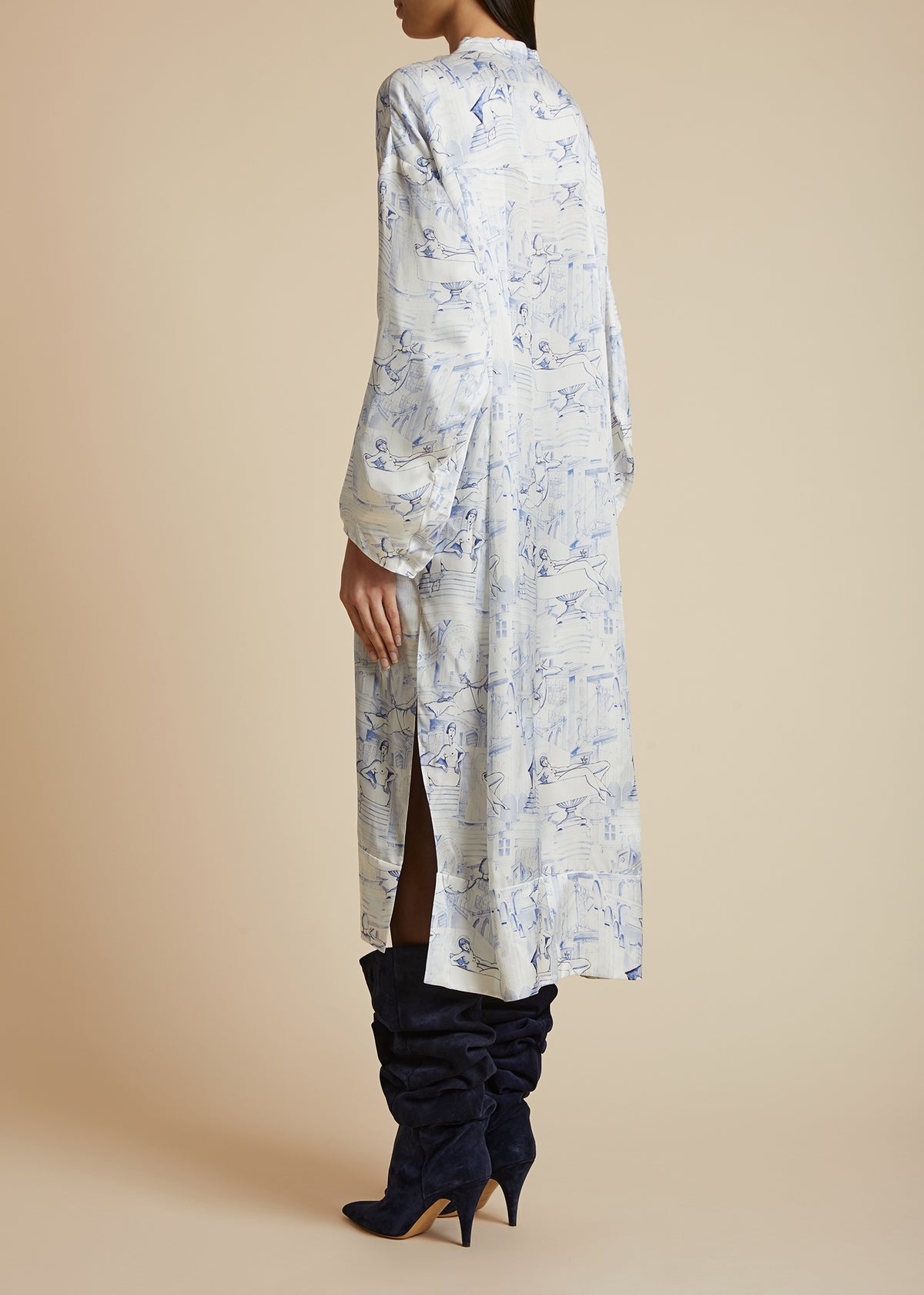 The Brom dress - 5