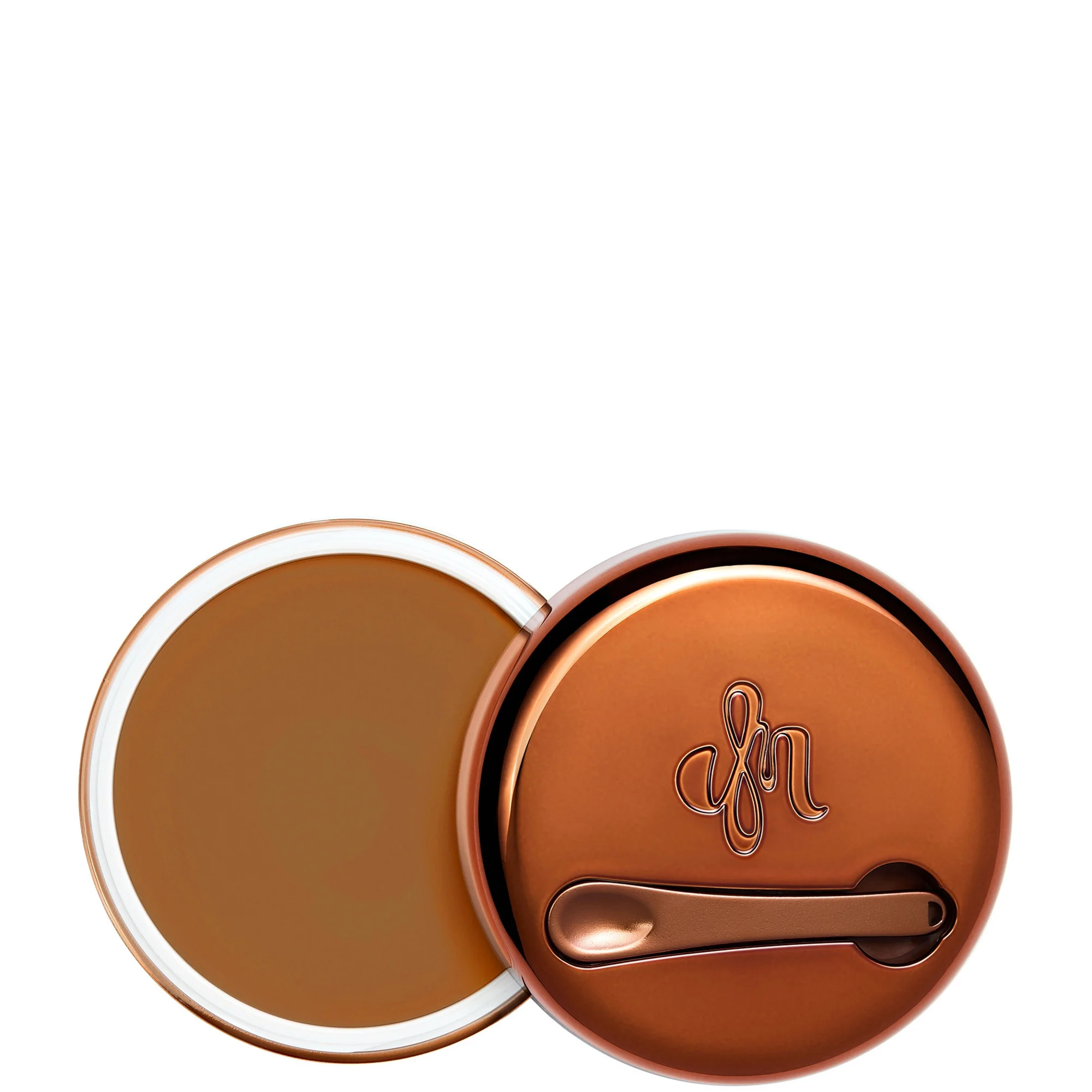 Danessa Myricks Beauty Yummy Skin Blurring Balm Powder - 7 - 1