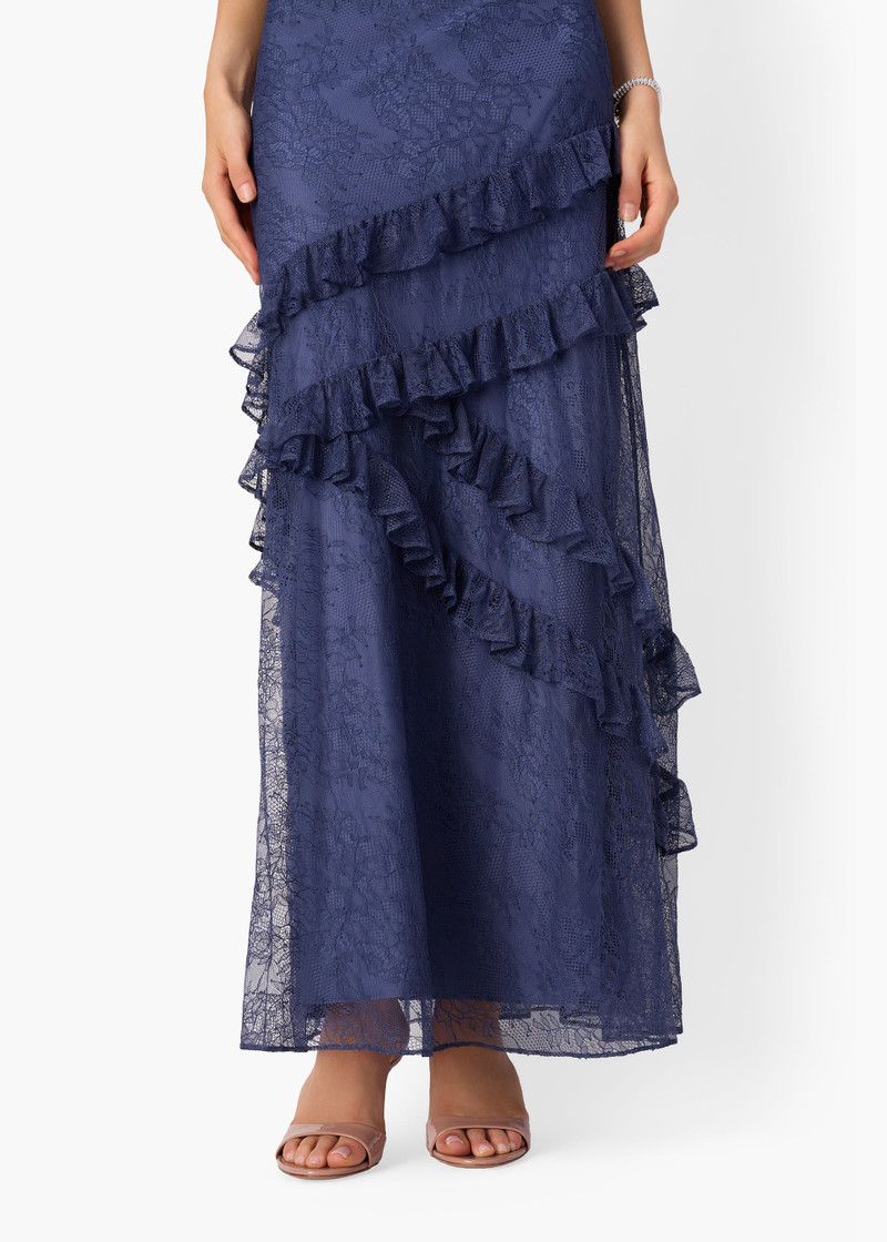 ELOUISA LACE GOWN HARBOR 3