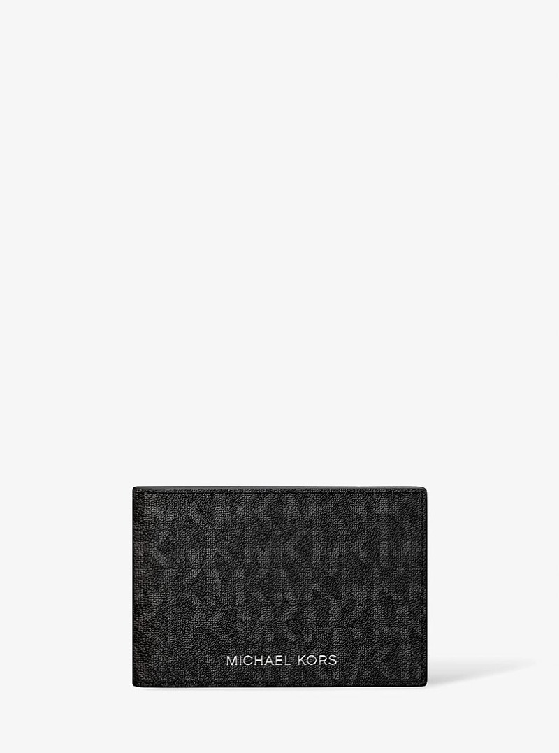 Cooper Signature Logo Wallet 1