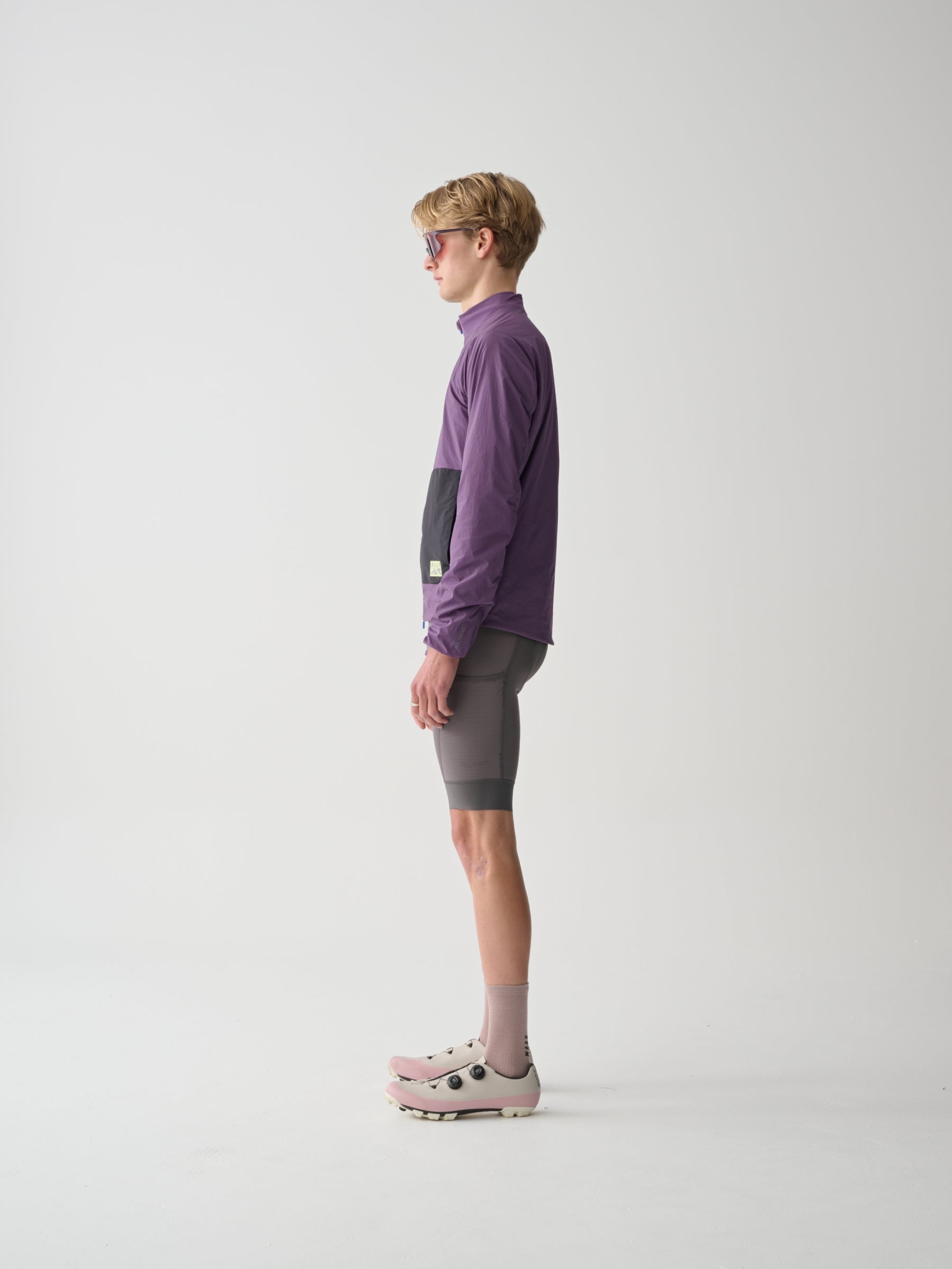 Alt_Road™ Insulated Jacket - 4