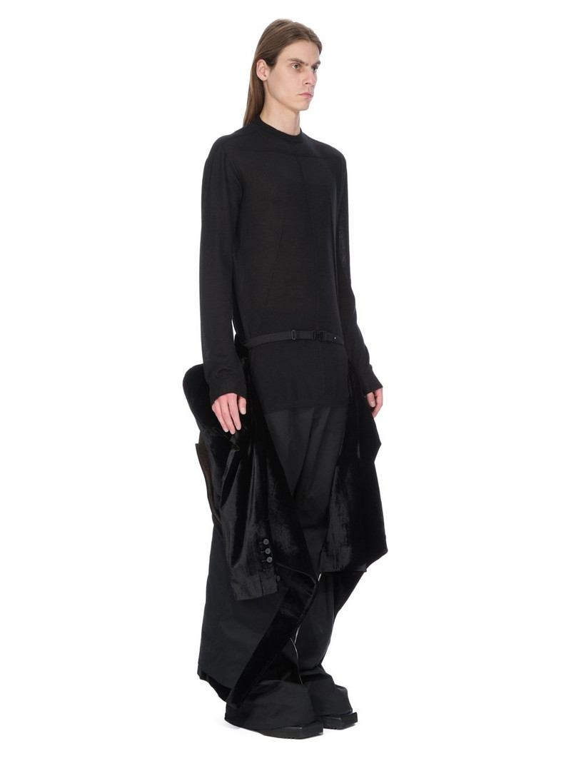 Rick Owens COAT outlook
