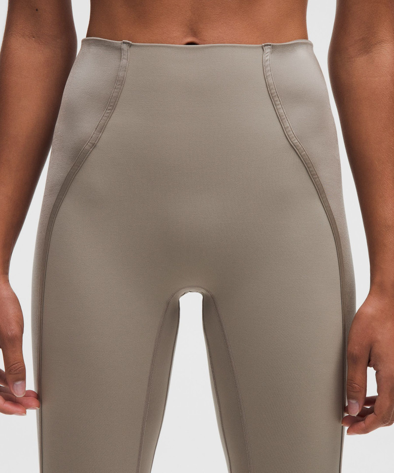 lululemon Align No Line™ High-Rise Pant 25" *Satin 4