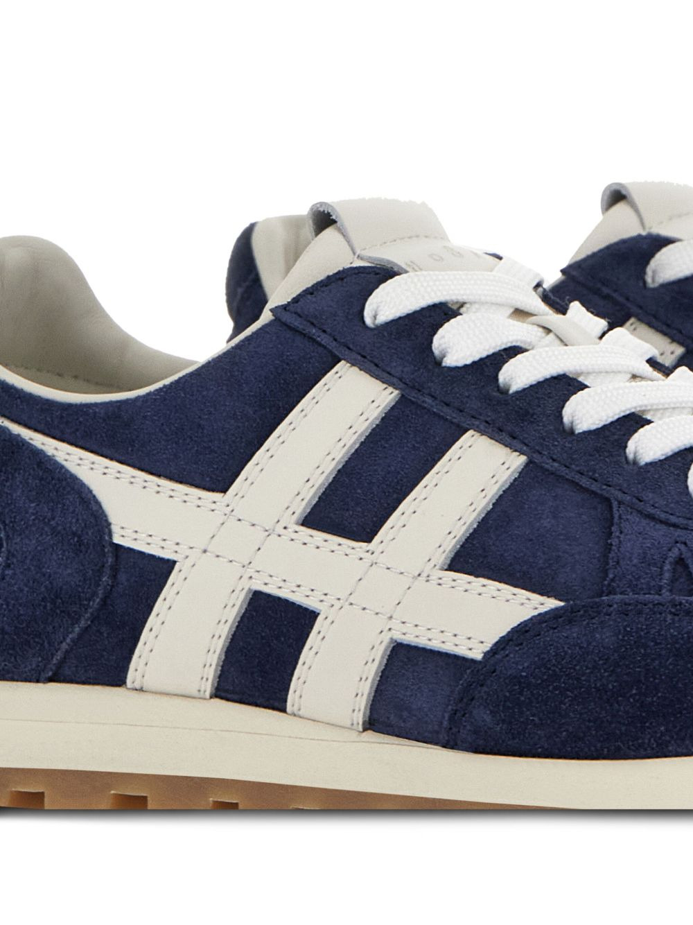 86ER suede sneakers - 6