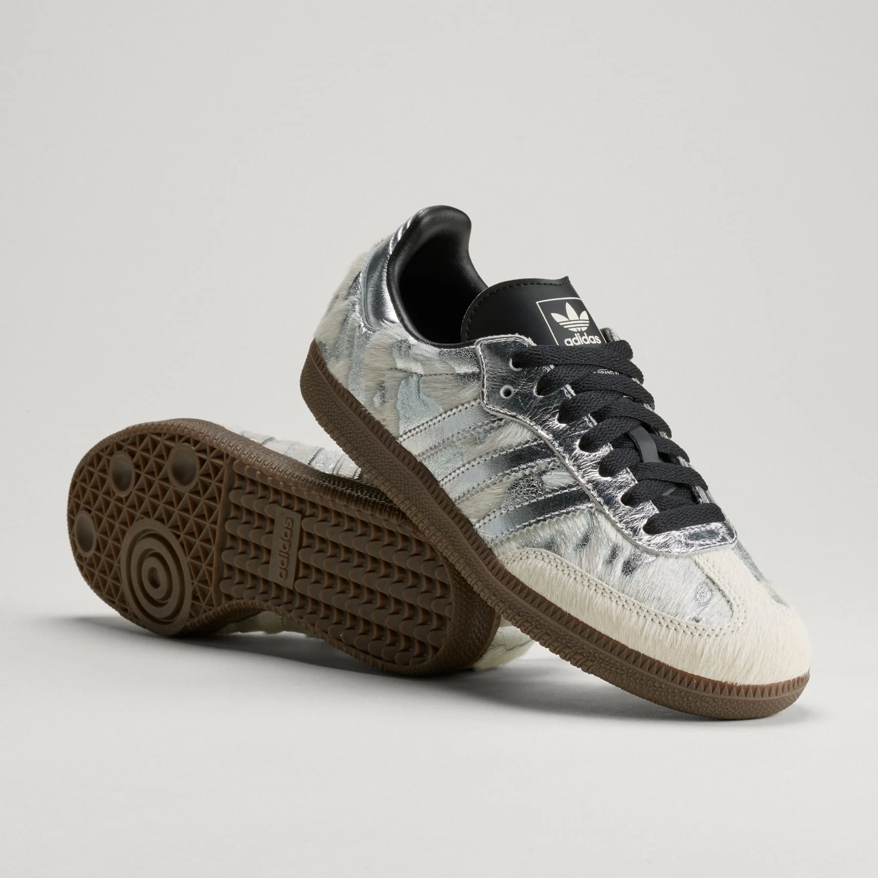 SAMBA OG SHOES - 1