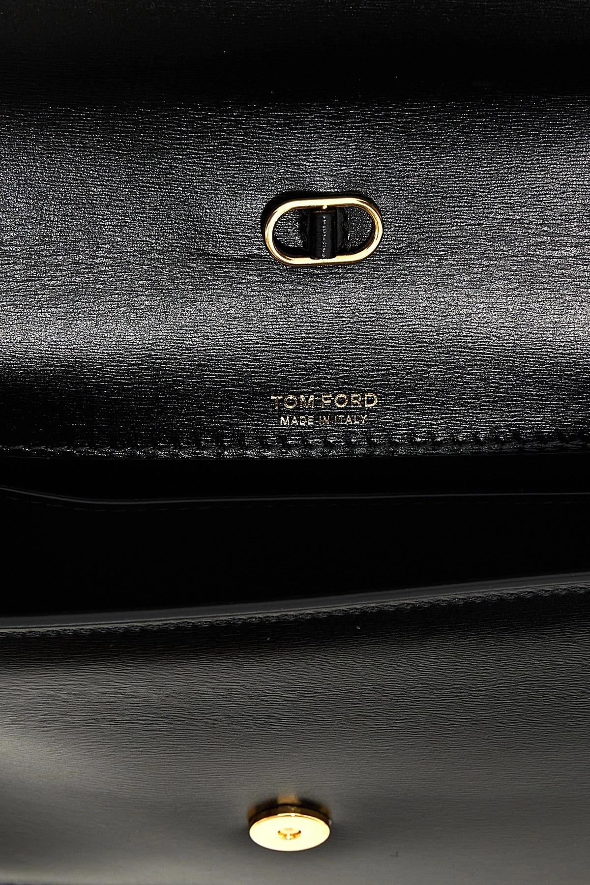 'Whitney' small crossbody bag - 5