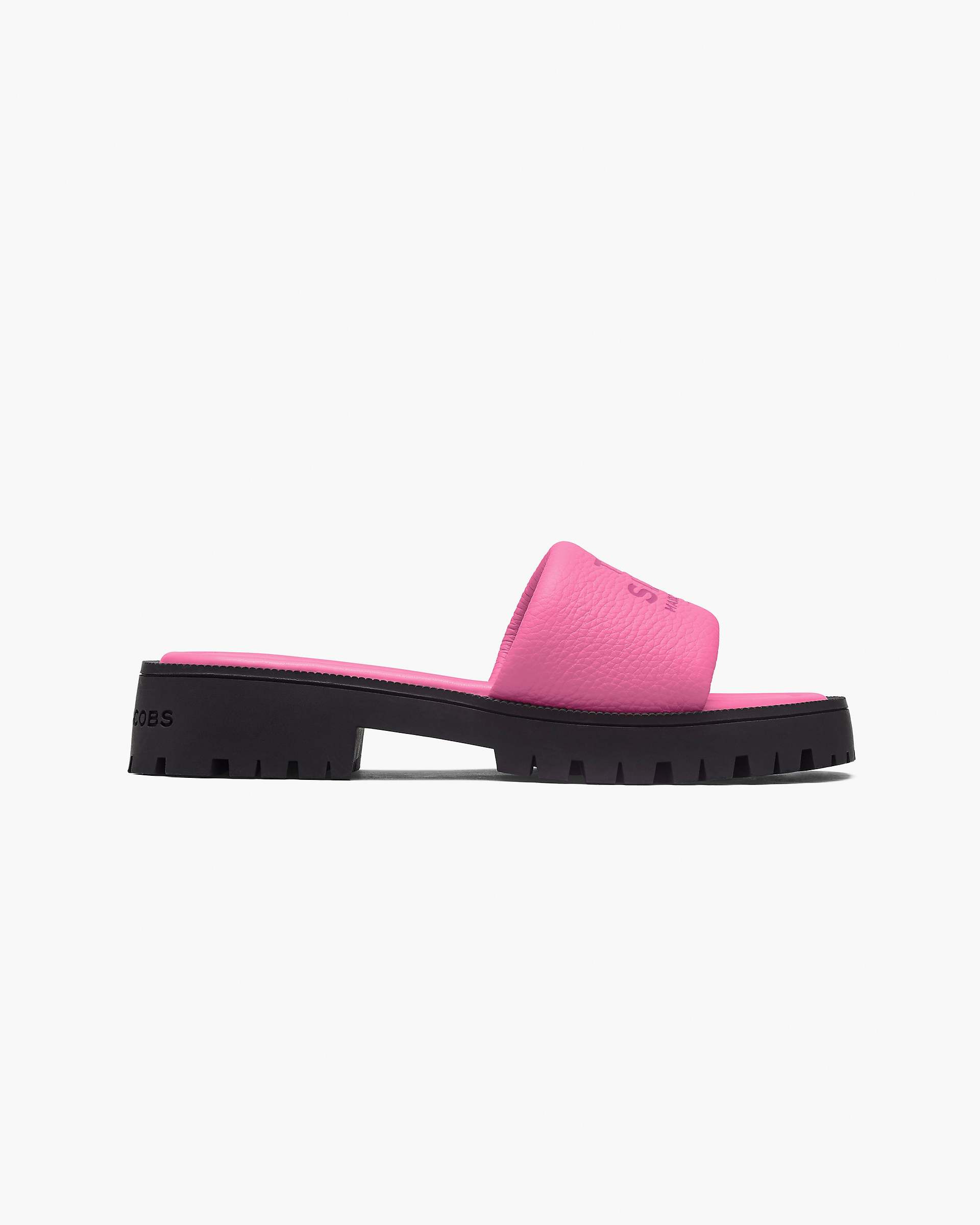 THE LUG SOLE SLIDE - 3