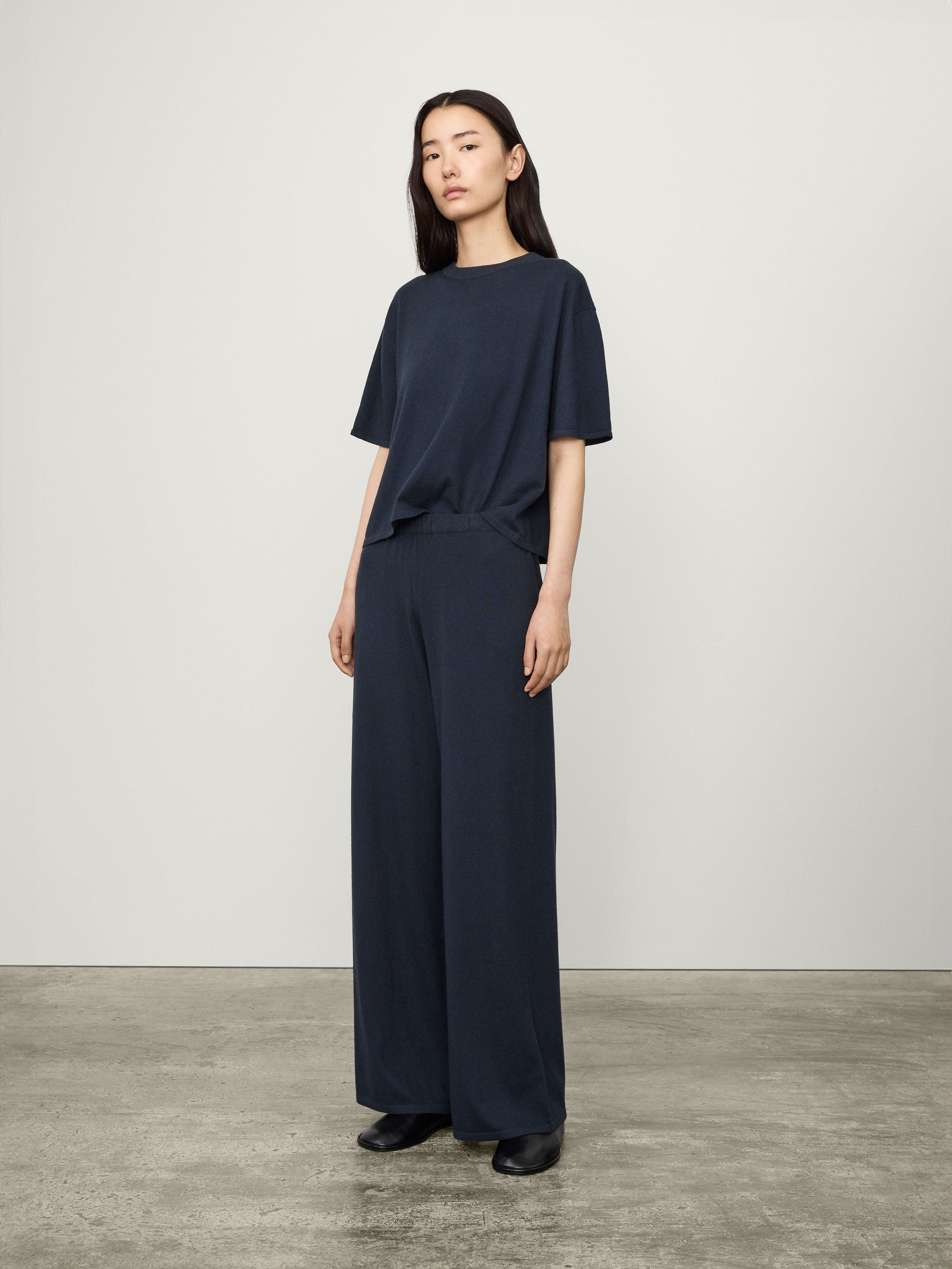 The Aina Trousers - 1