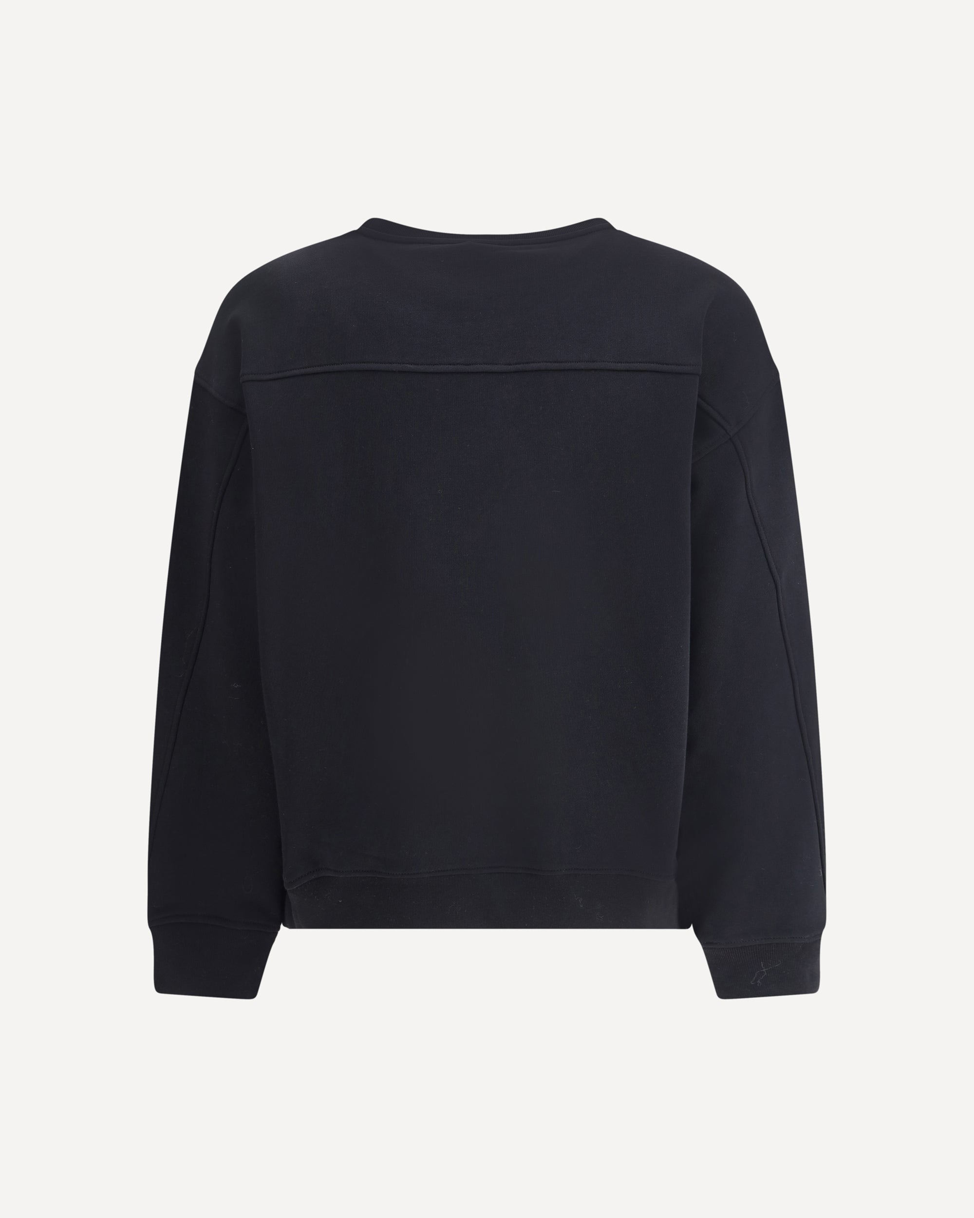 Embroidered logo Sweatshirt - 2