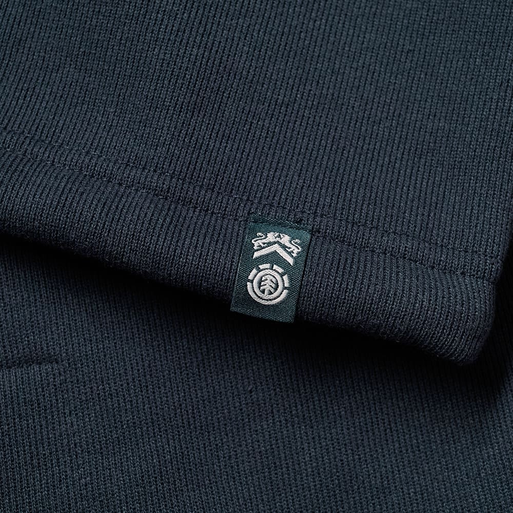 Nigel Cabourn x Element Totem Quarter Zip Sweat - 5