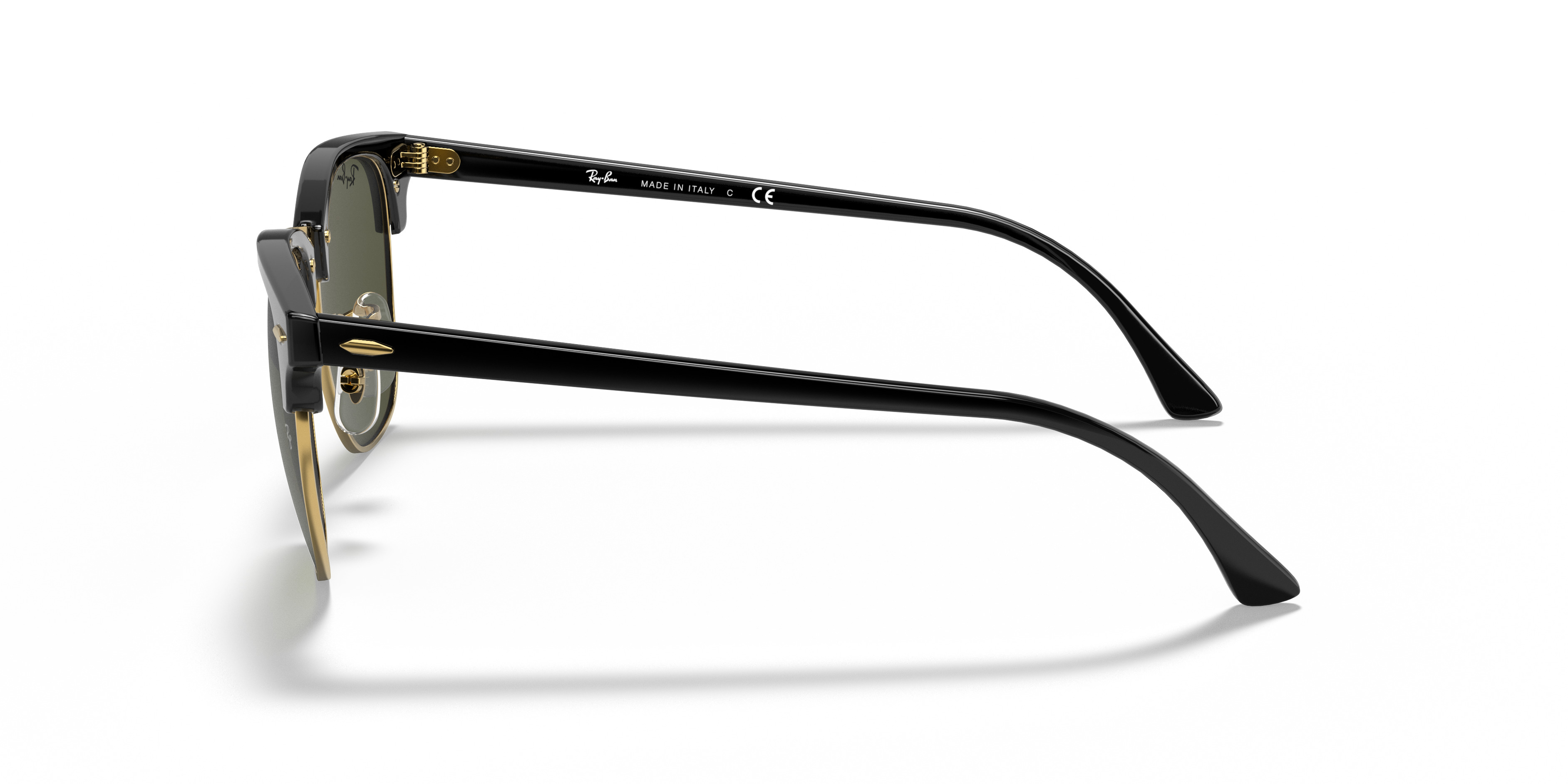 RB3016 Clubmaster Classic - 3