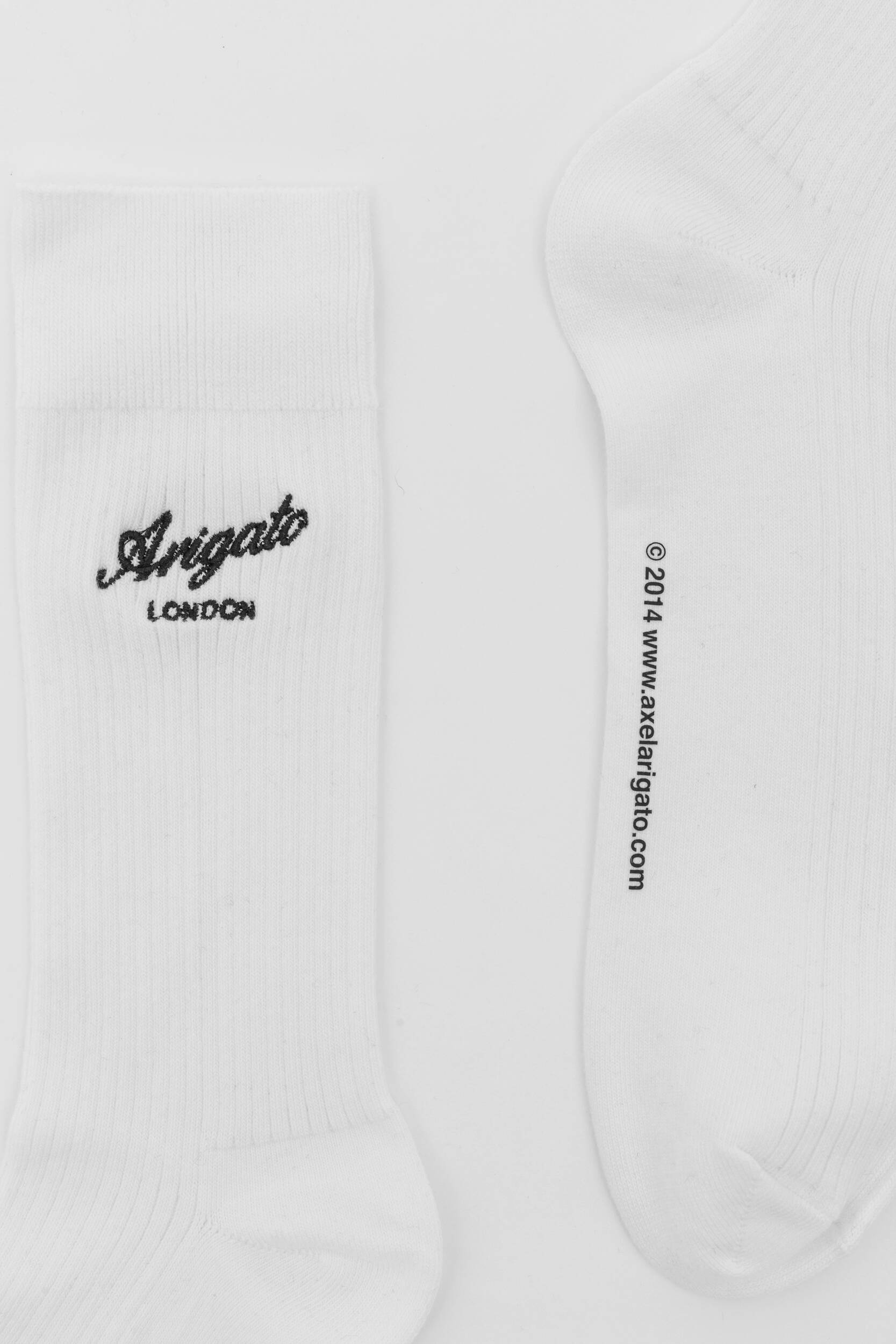 London Tube Sock - 3