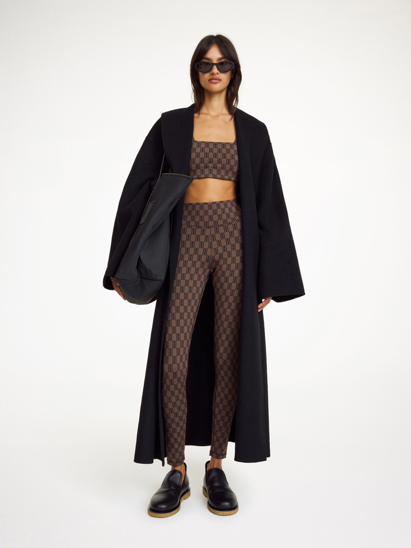 BY MALENE BIRGER Polene athletic leggings outlook