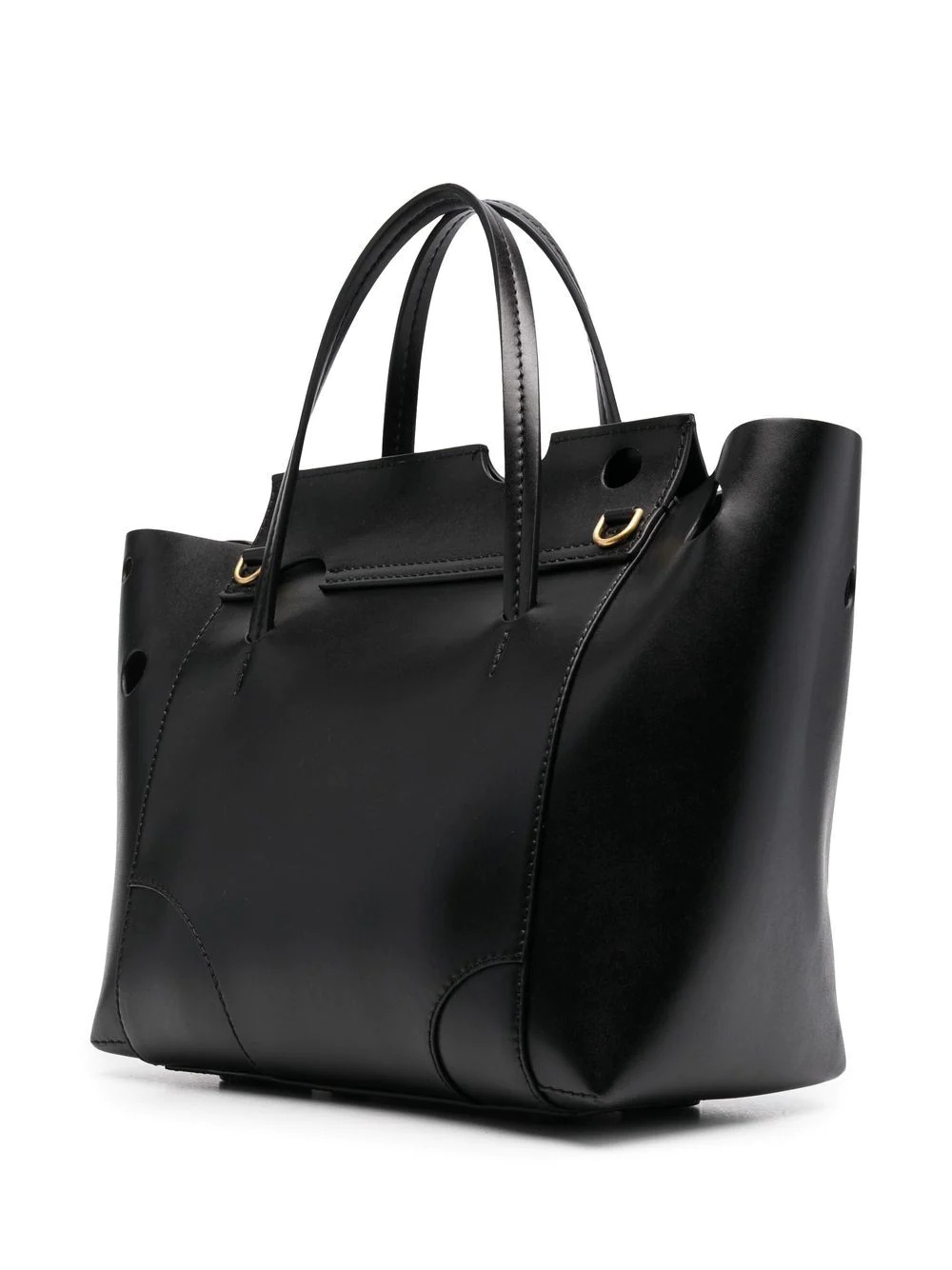 Burrow-32 tote bag - 4