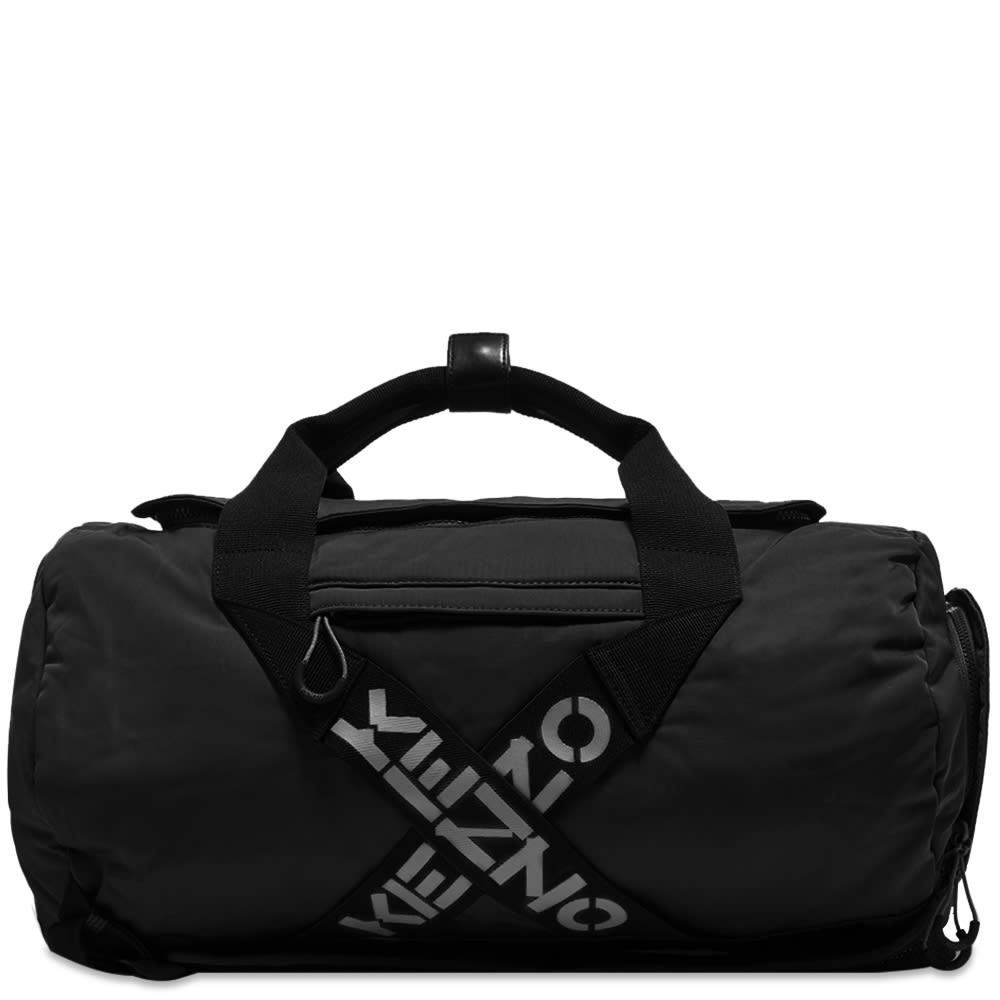 Kenzo Sport Weekender Bag - 1