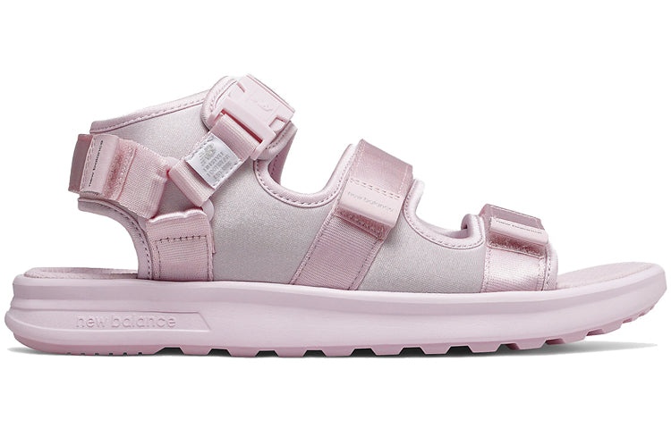 New Balance Sandals 'Pink' SDL750PK - 2