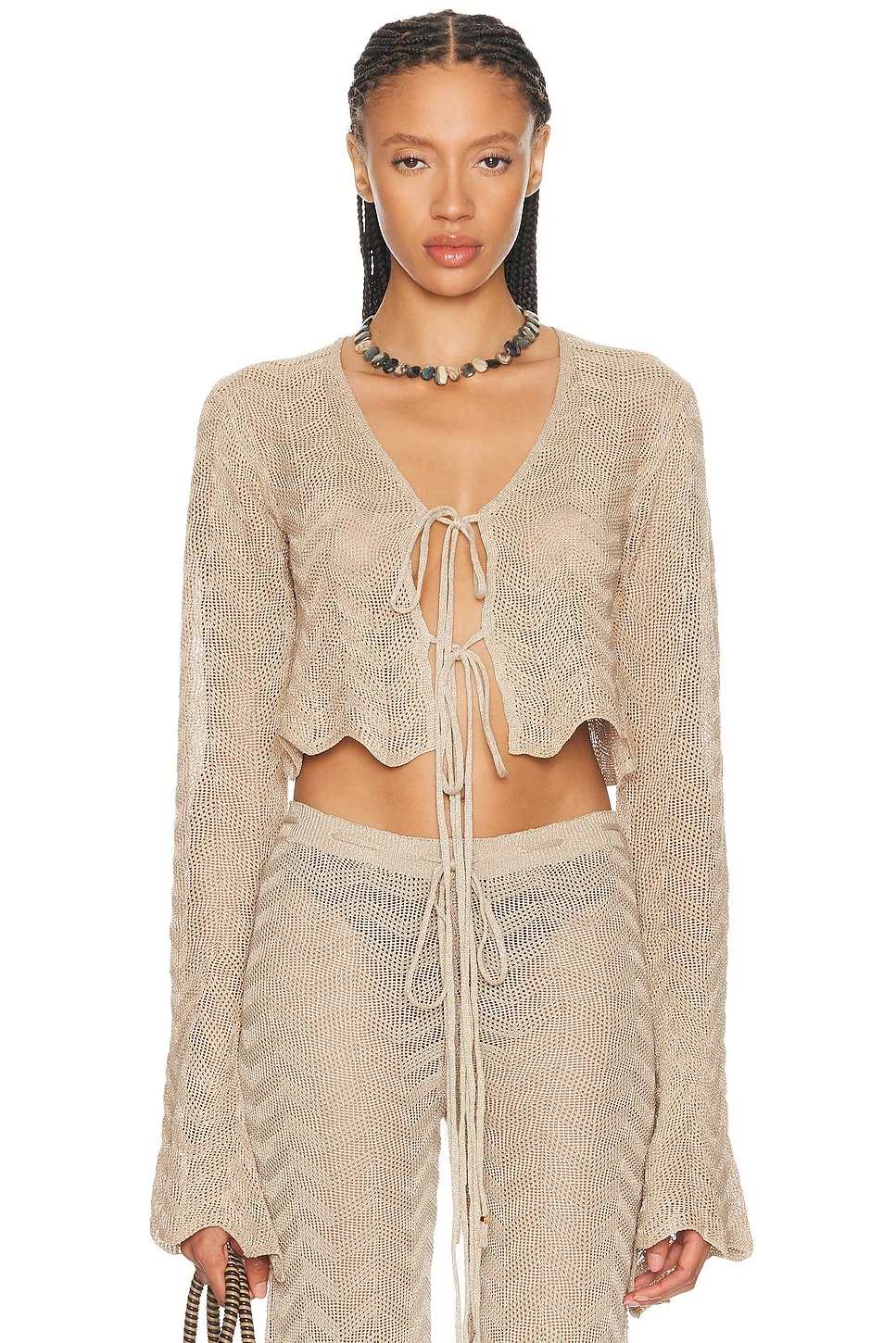 Corin Cardigan - 1