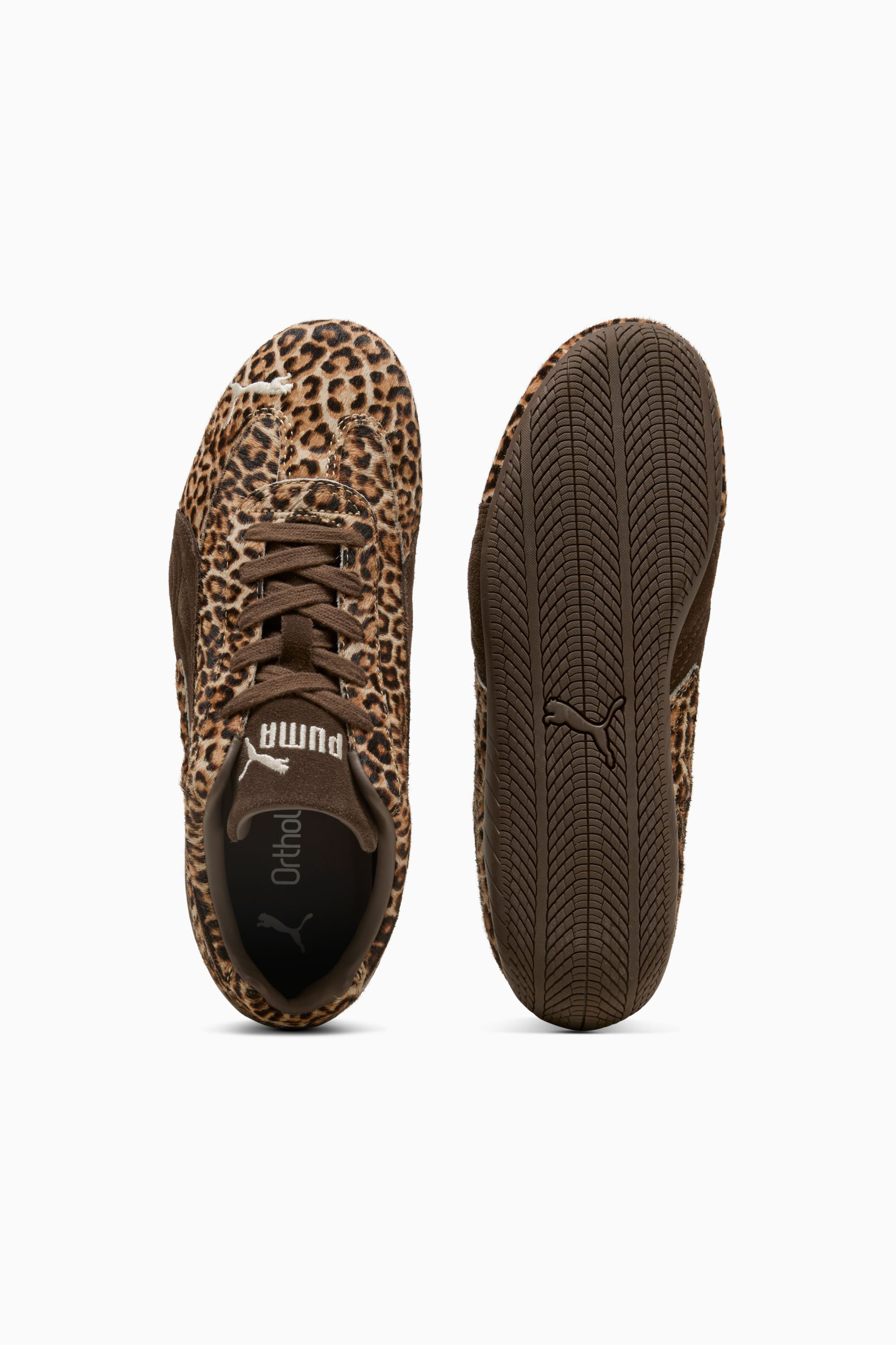 Speedcat Wild Women's Sneakers - 6