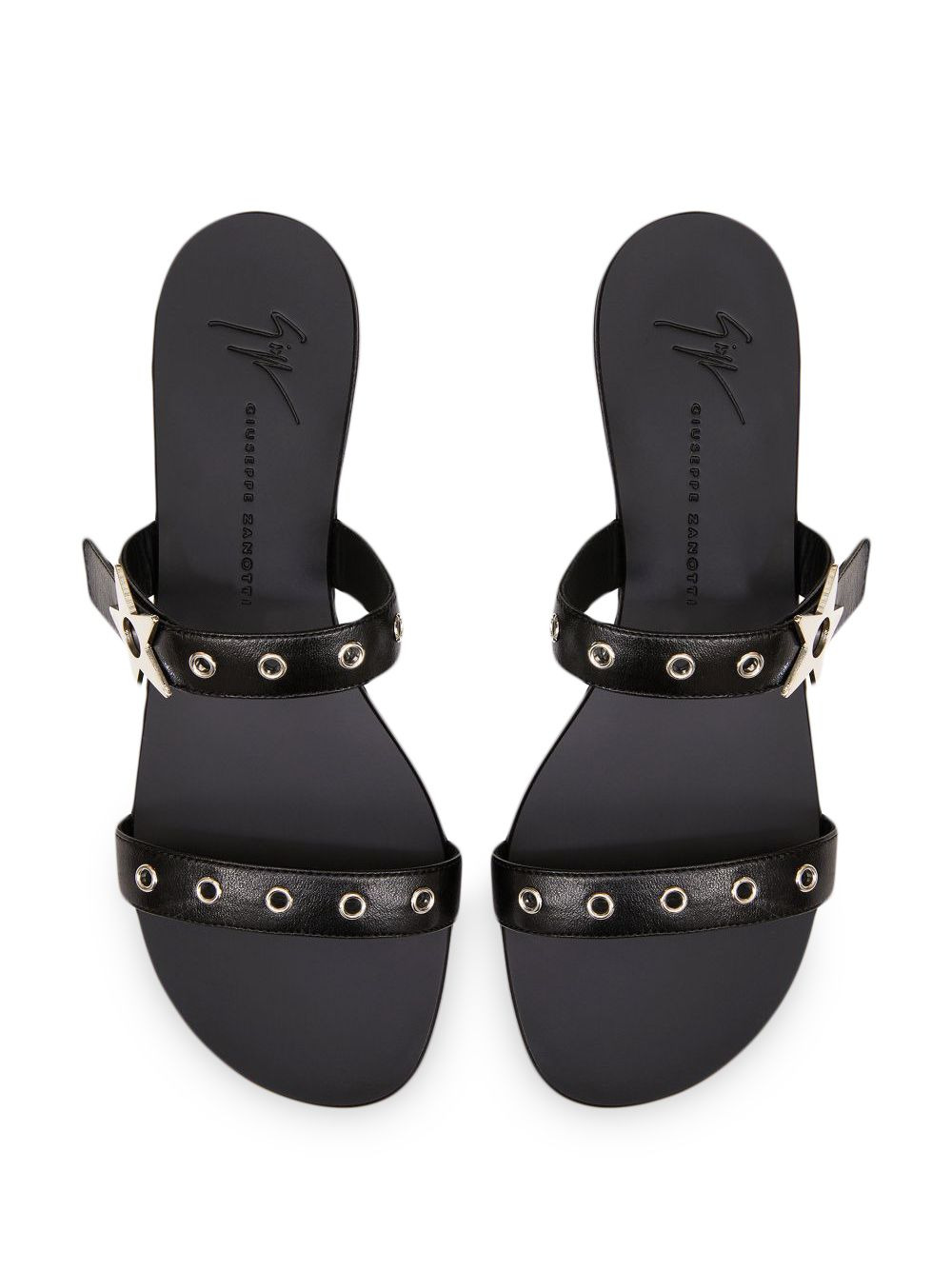 Kalamity strappy sandals - 4
