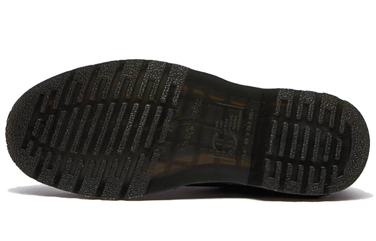 Dr. Martens Neighborhood x 1461 Made In England 'Paint Splatter' 27593922 - 5