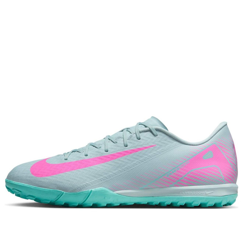 Nike Mercurial Vapor 16 Academy TF 'Ocean Cube Pink Blast' FQ8449-301 - 1