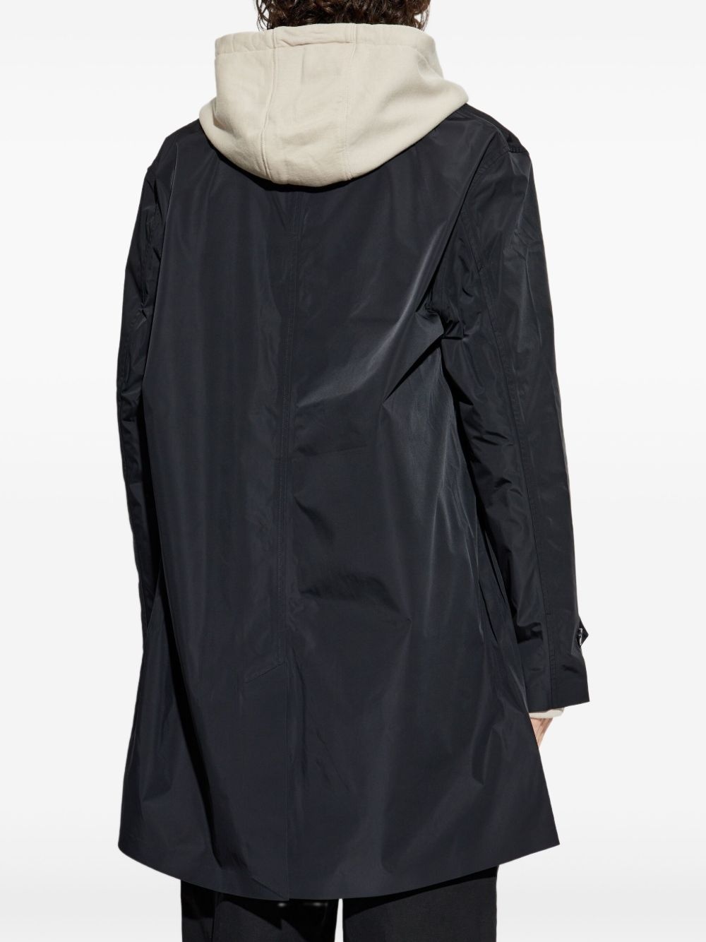 Fox Head parka - 4
