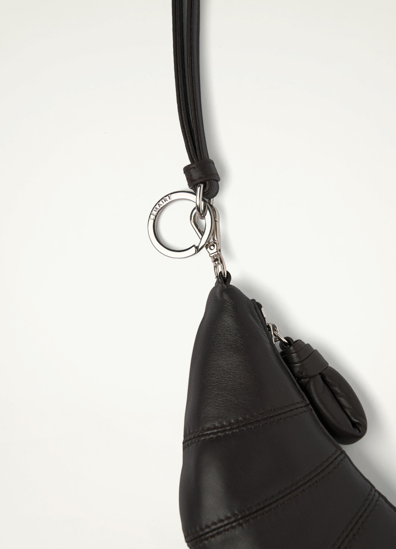 CROISSANT COIN PURSE NECKLACE 3