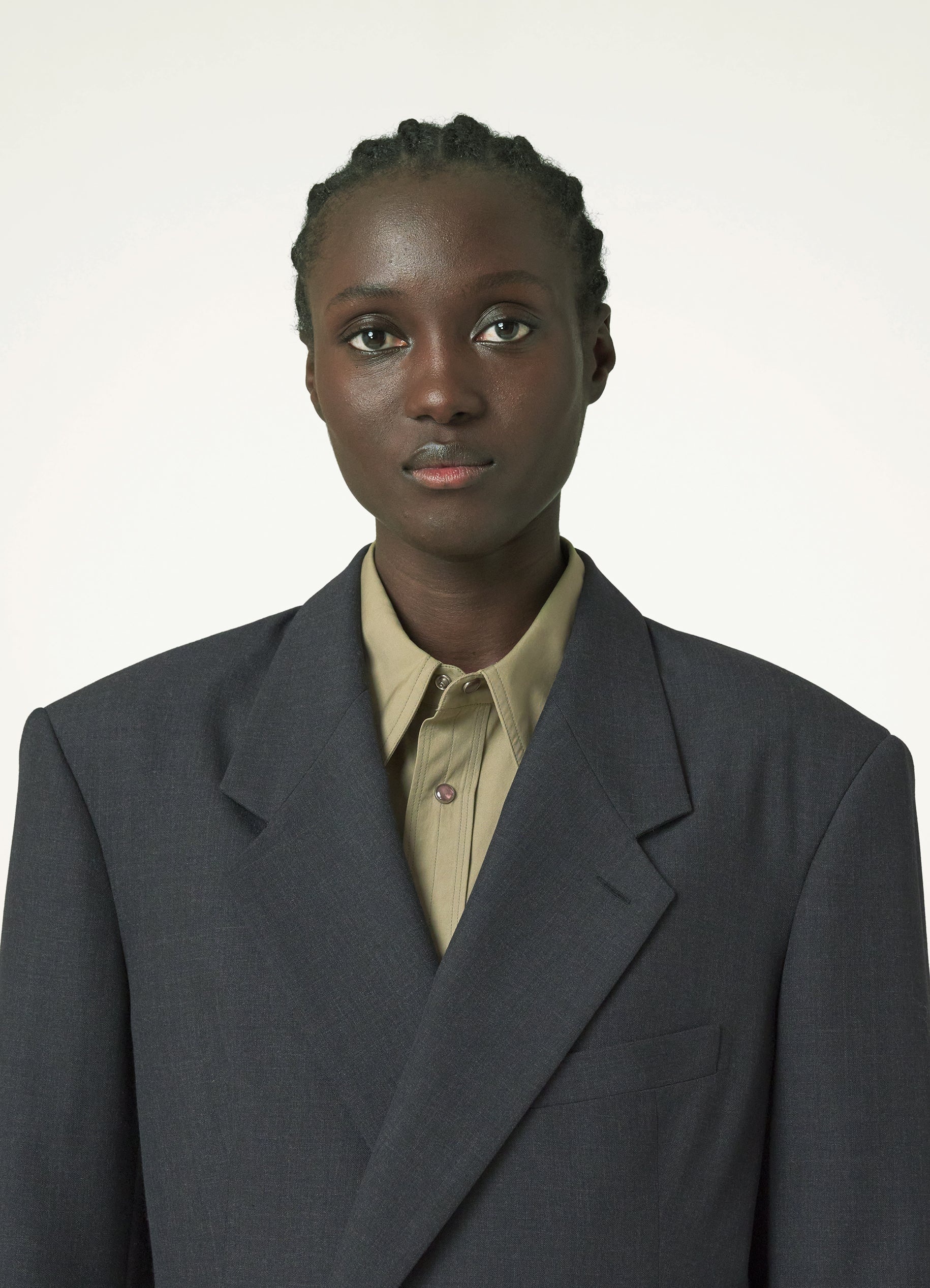 SOFT TAILORED JACKET - 6