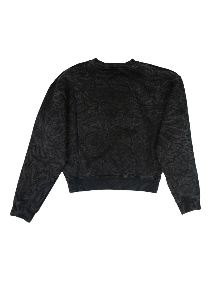 Off-White Volume sweatshirt outlook