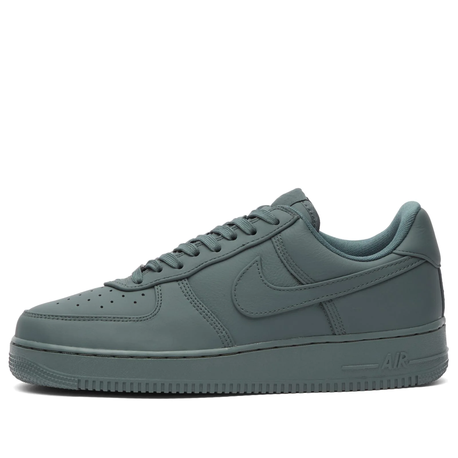 Nike Air Force 1 Low Premium Gore-tex Sneaker - 1