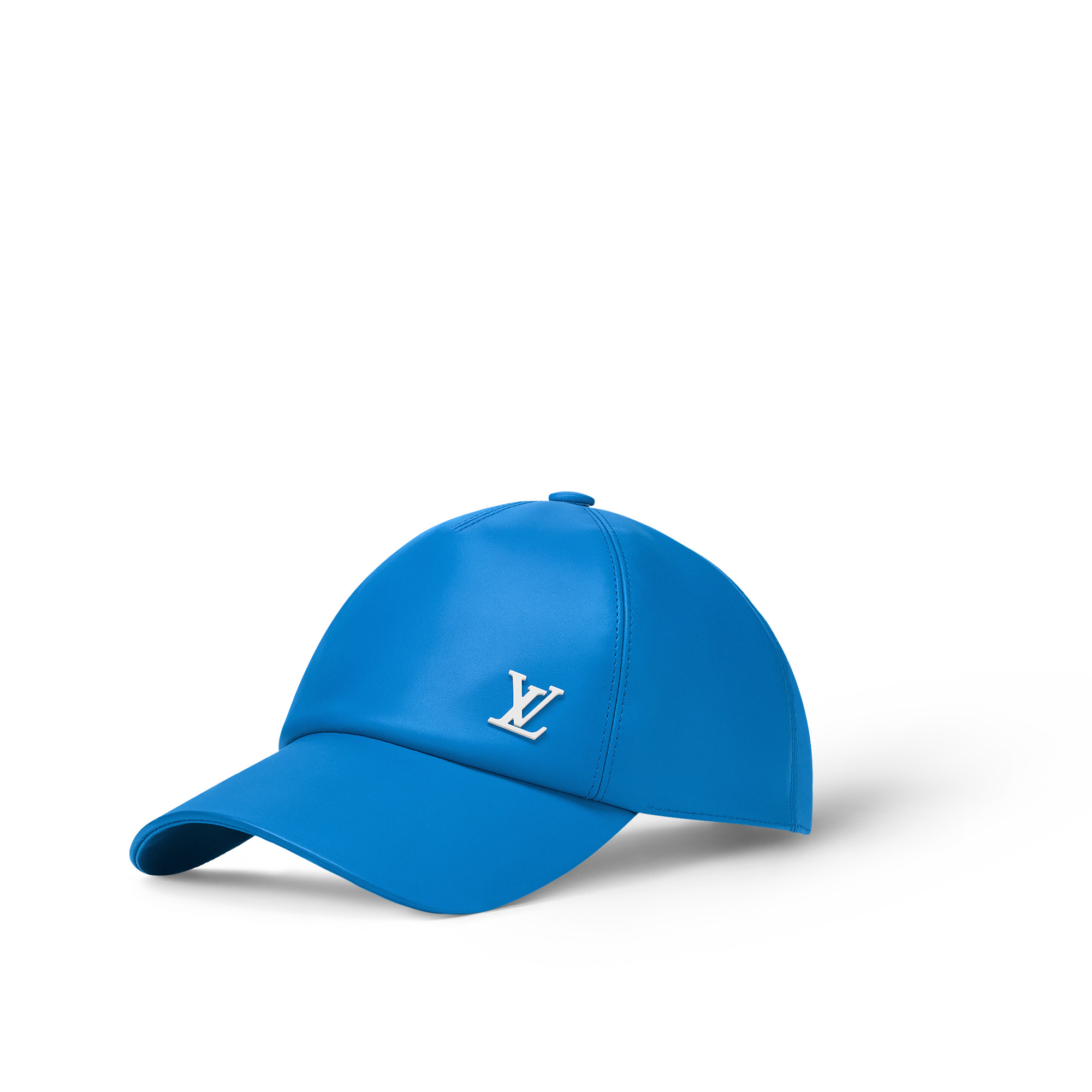 Monogram Colours Cap - 2