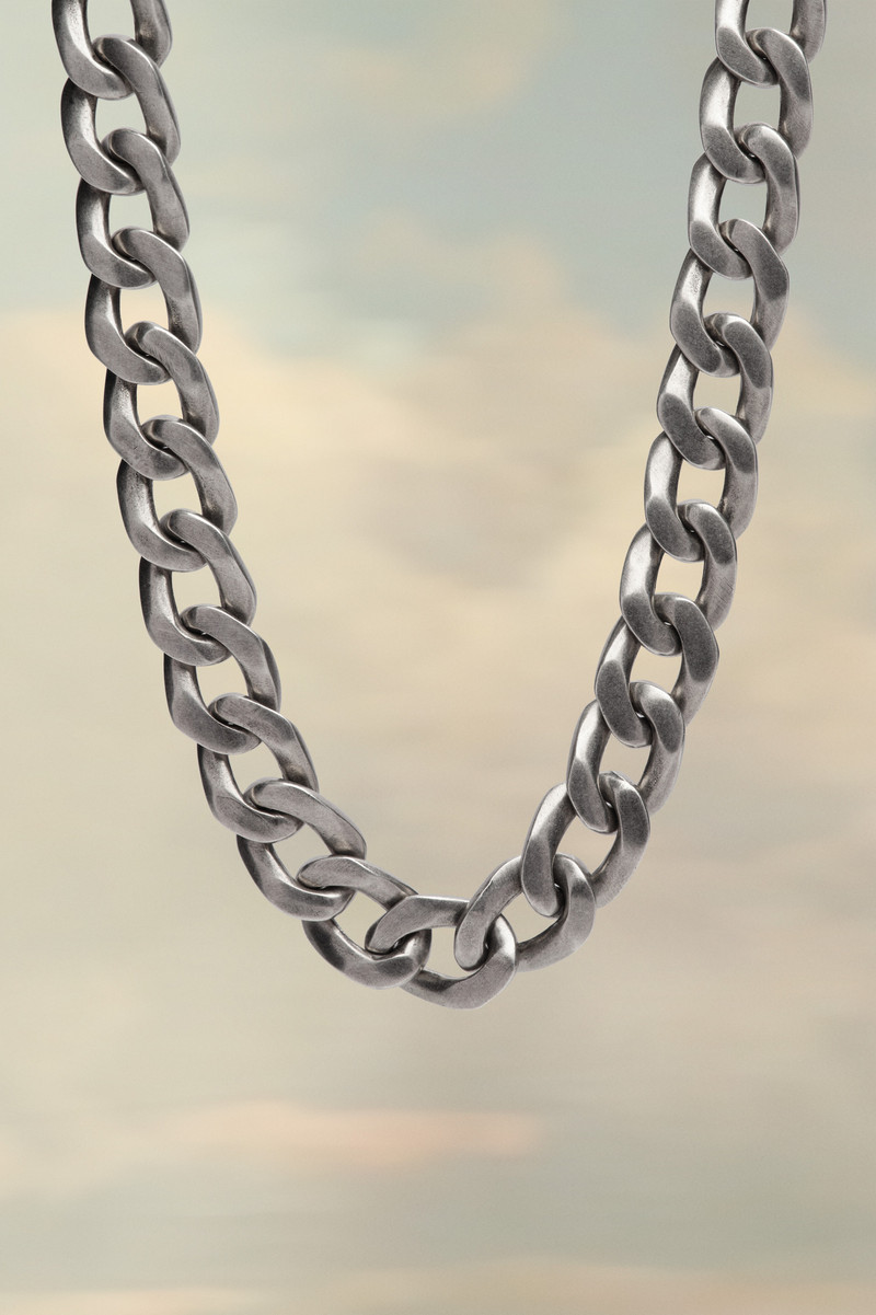 Chain Necklace 4