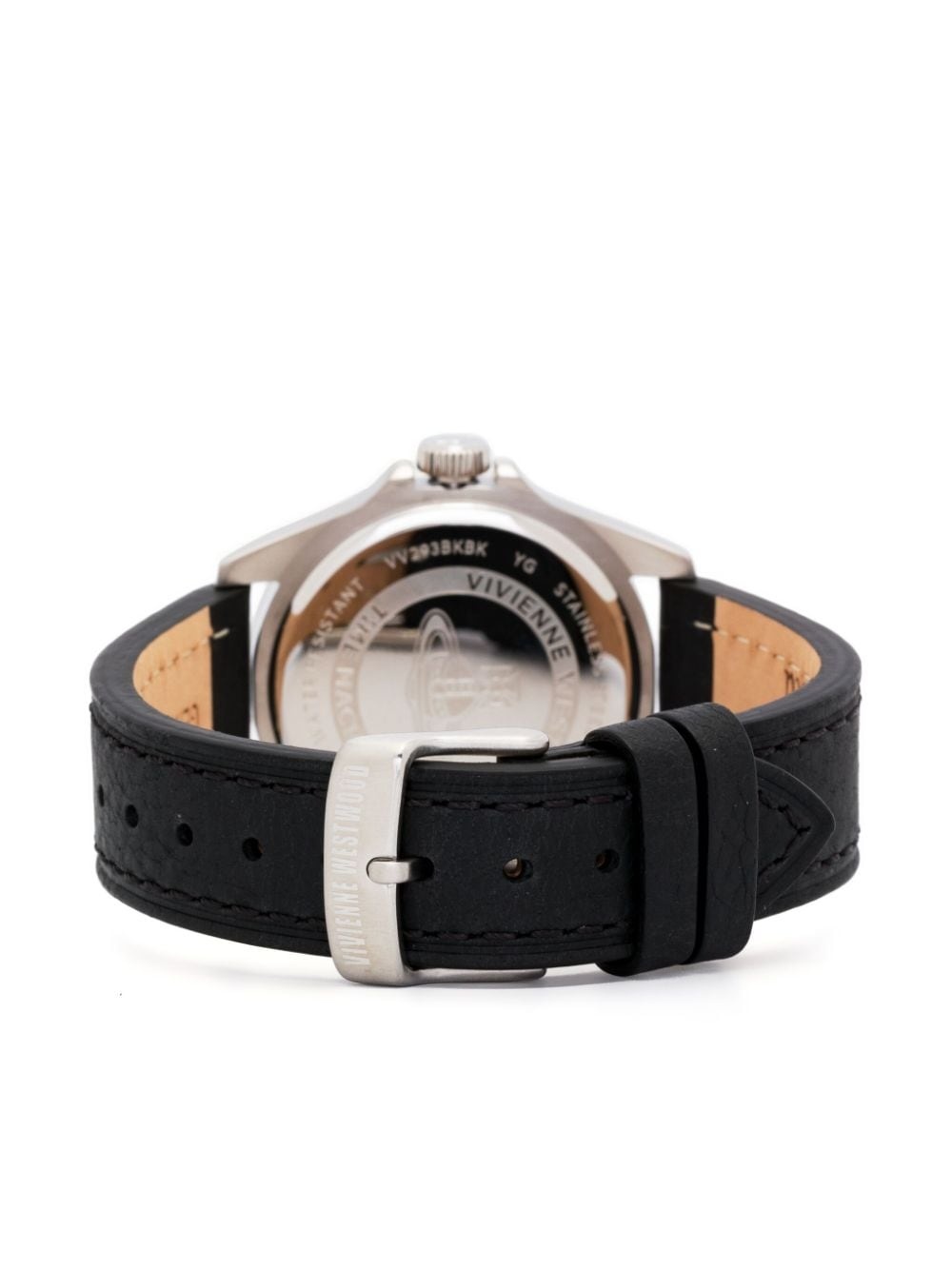 Blackwall 38mm watch - 4