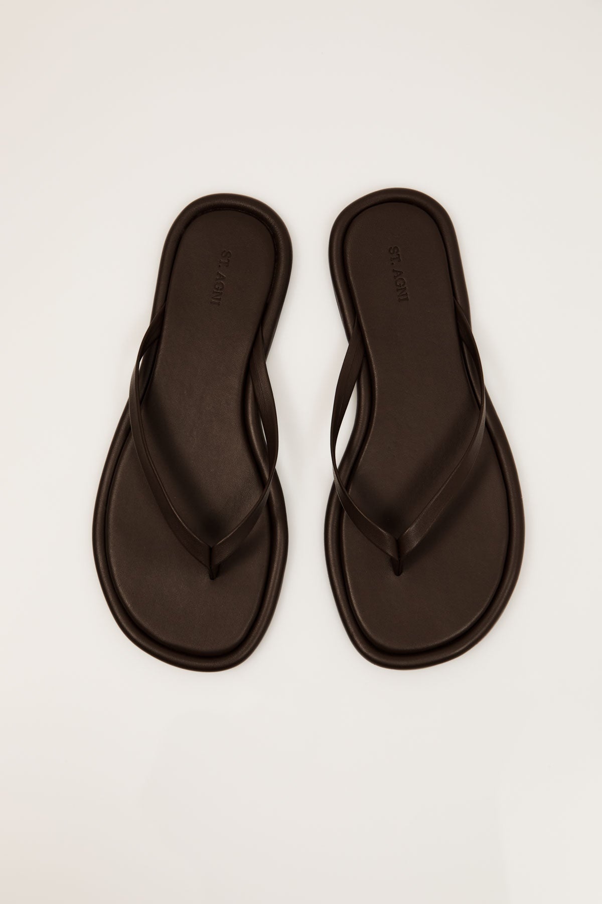 Flip Flop - Chocolate - 1