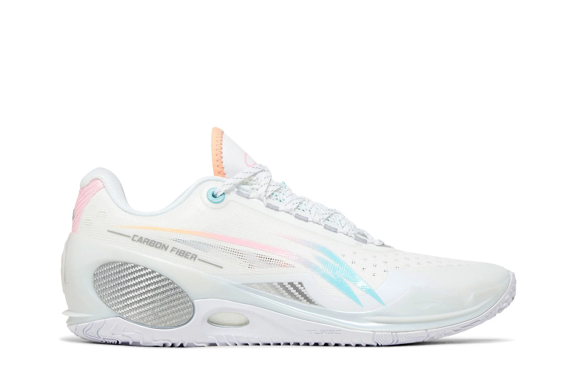 Way of Wade 808 3 Ultra 'Family Love' - 1