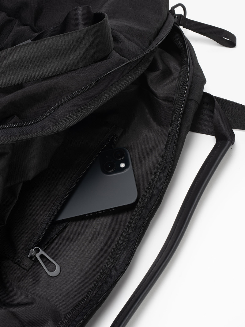 MINHO CARBON - BLACK 9