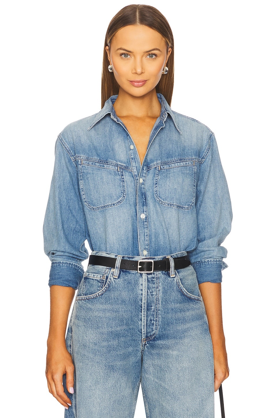 Solene Shirt - 2
