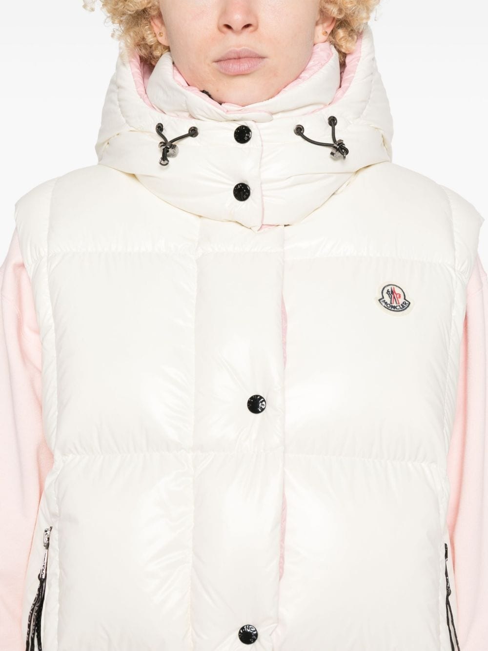 Luzule gilet - 5