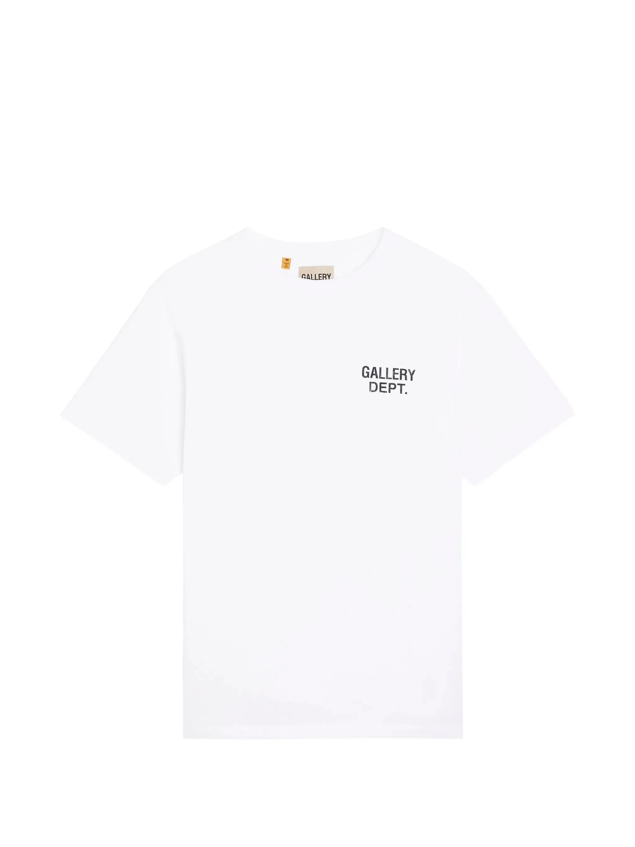 Gallery Dept. Graphic-print T-shirt - 1