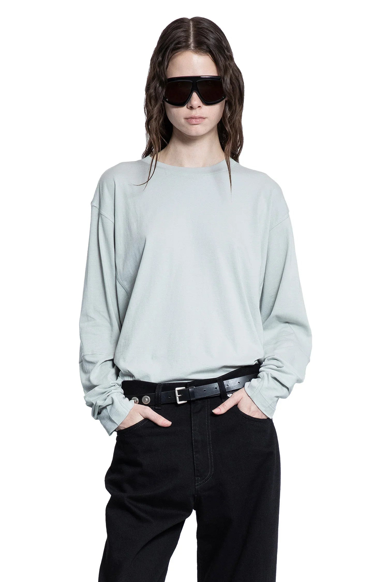 Seamed-Perfect-Long-Sleeve-Tee - 5