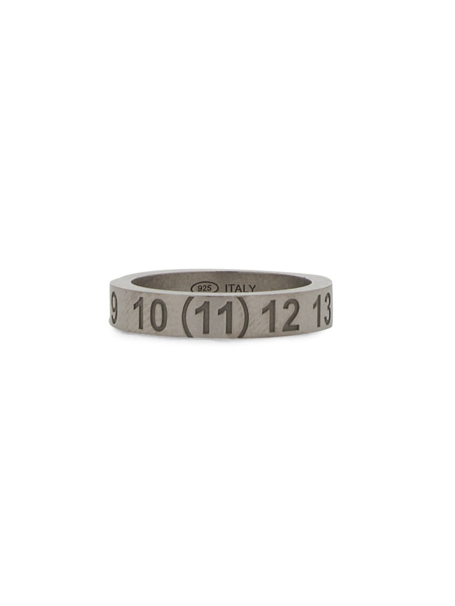 Logo Ring - 2