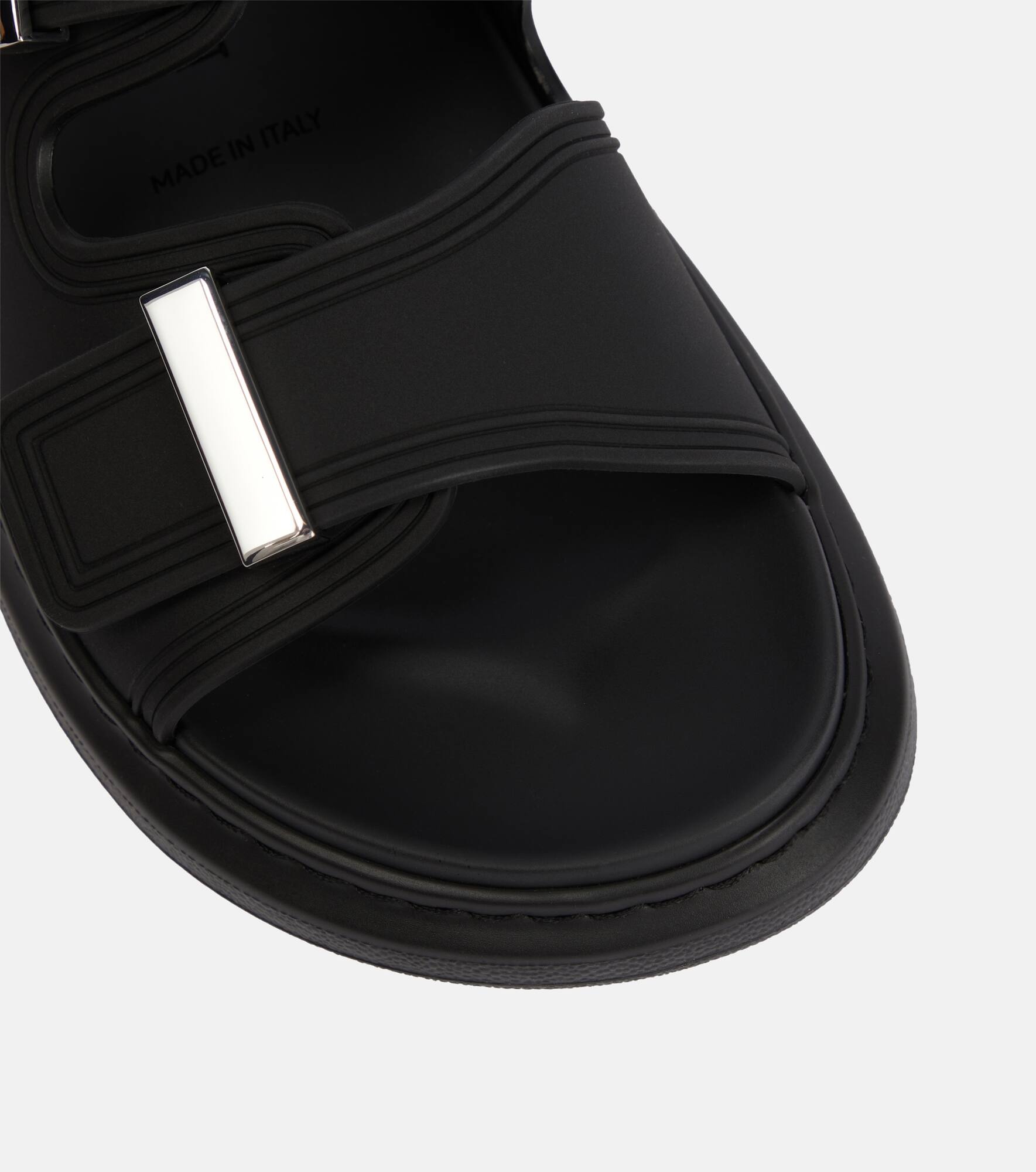 Rubber slides - 6
