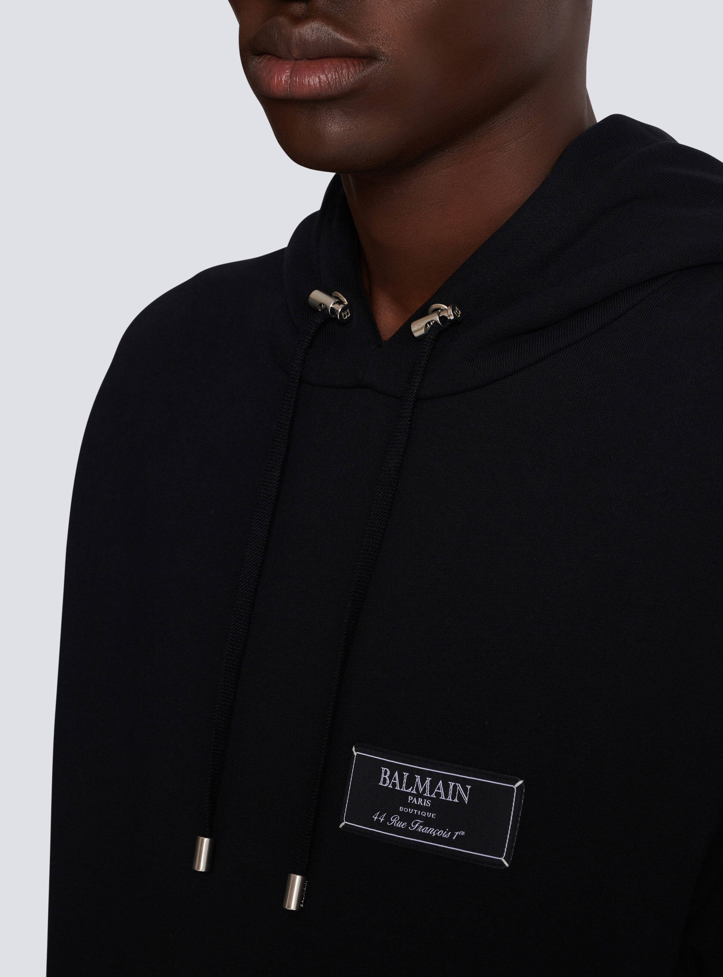Pierre Balmain hoodie - 8