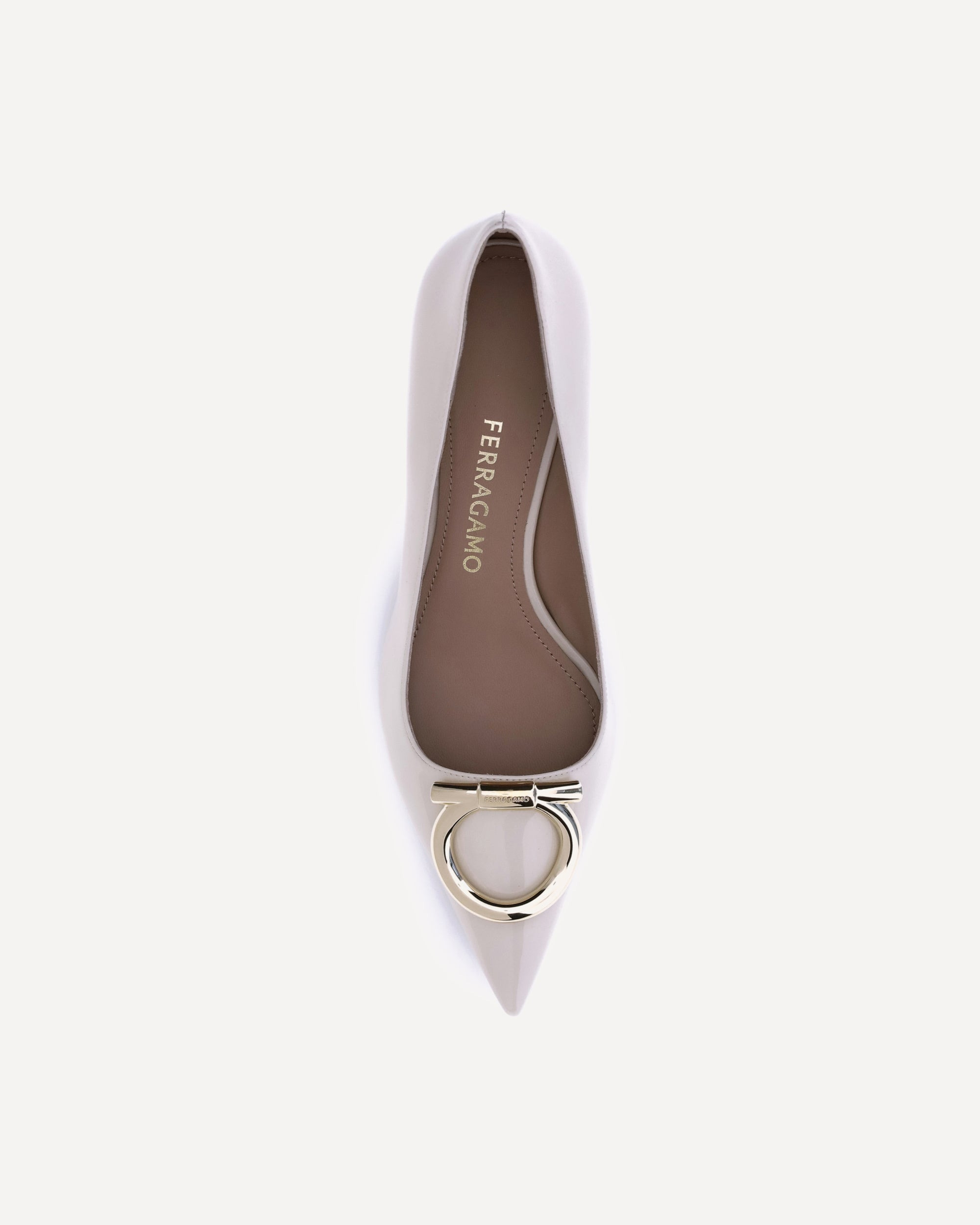 Gancini Pumps - 4