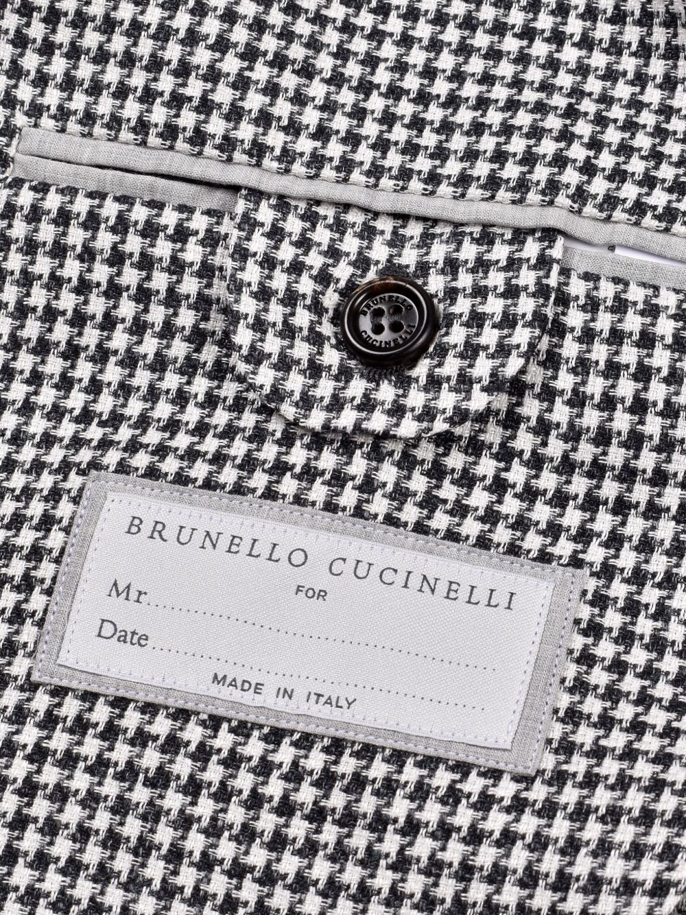 houndstooth suit - 5