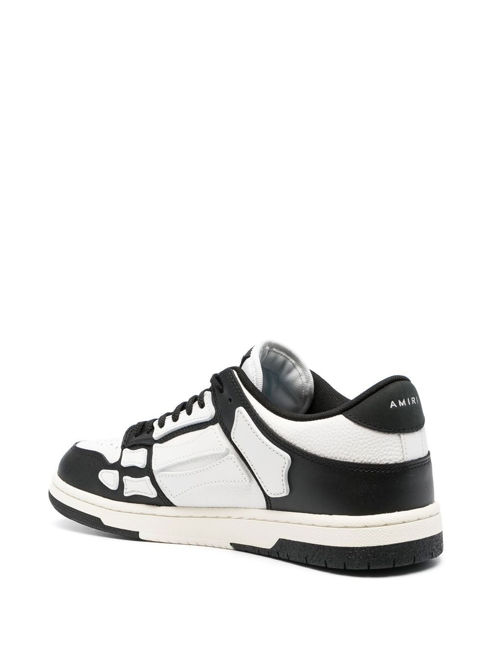 Skel Top low-top sneakers - 3